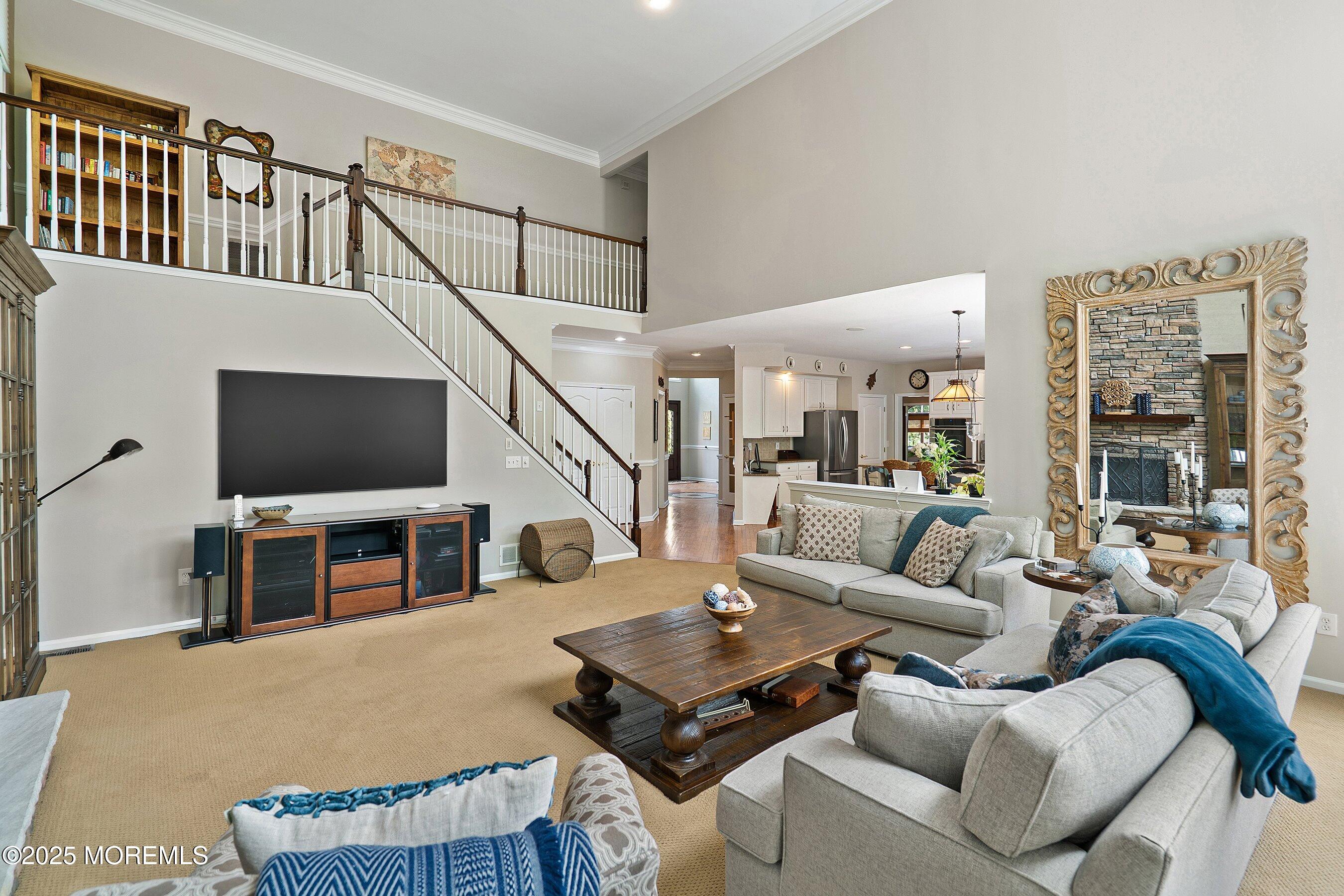 162 Forest Haven Court, Freehold, New Jersey image 44