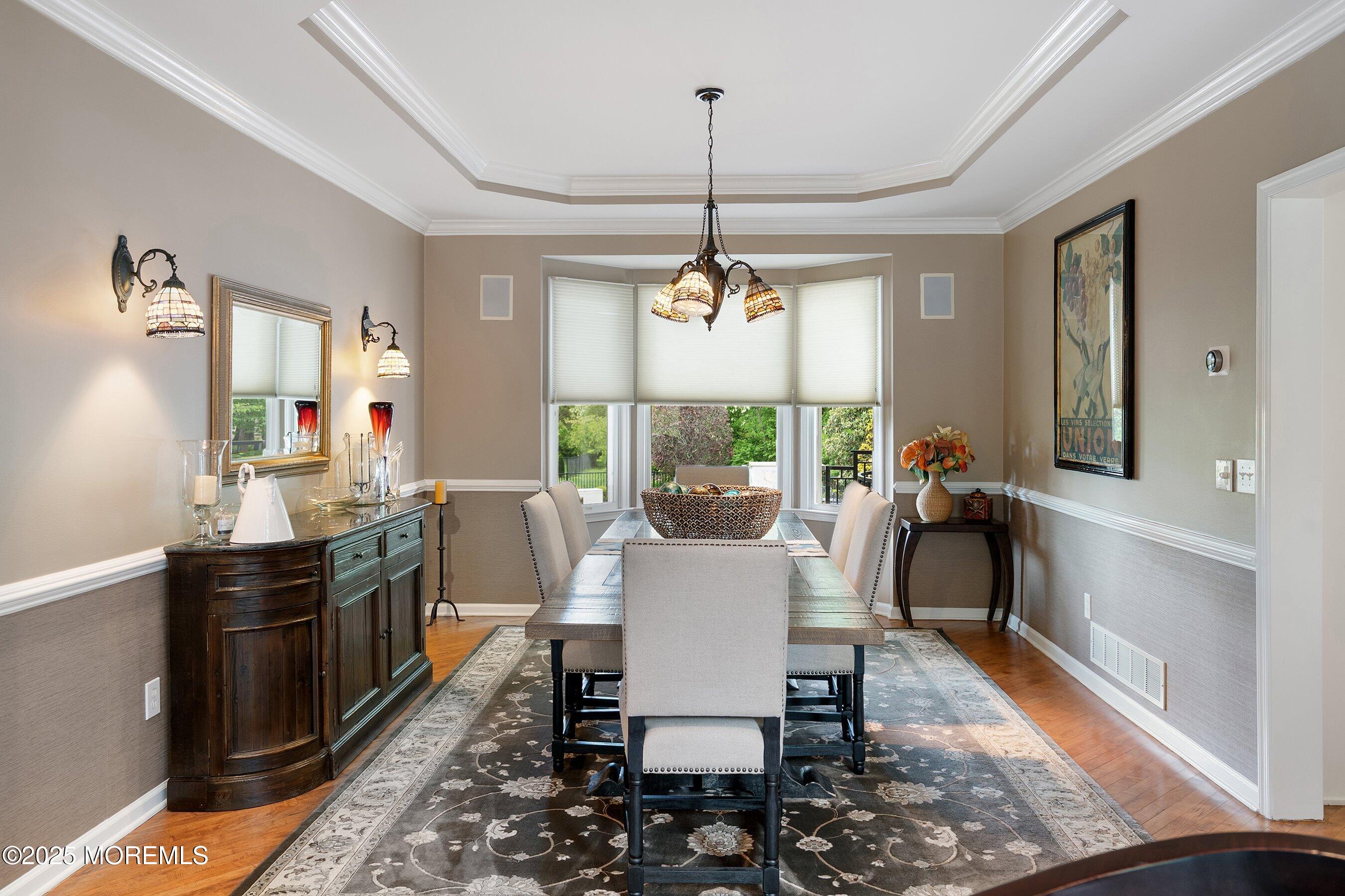162 Forest Haven Court, Freehold, New Jersey image 25
