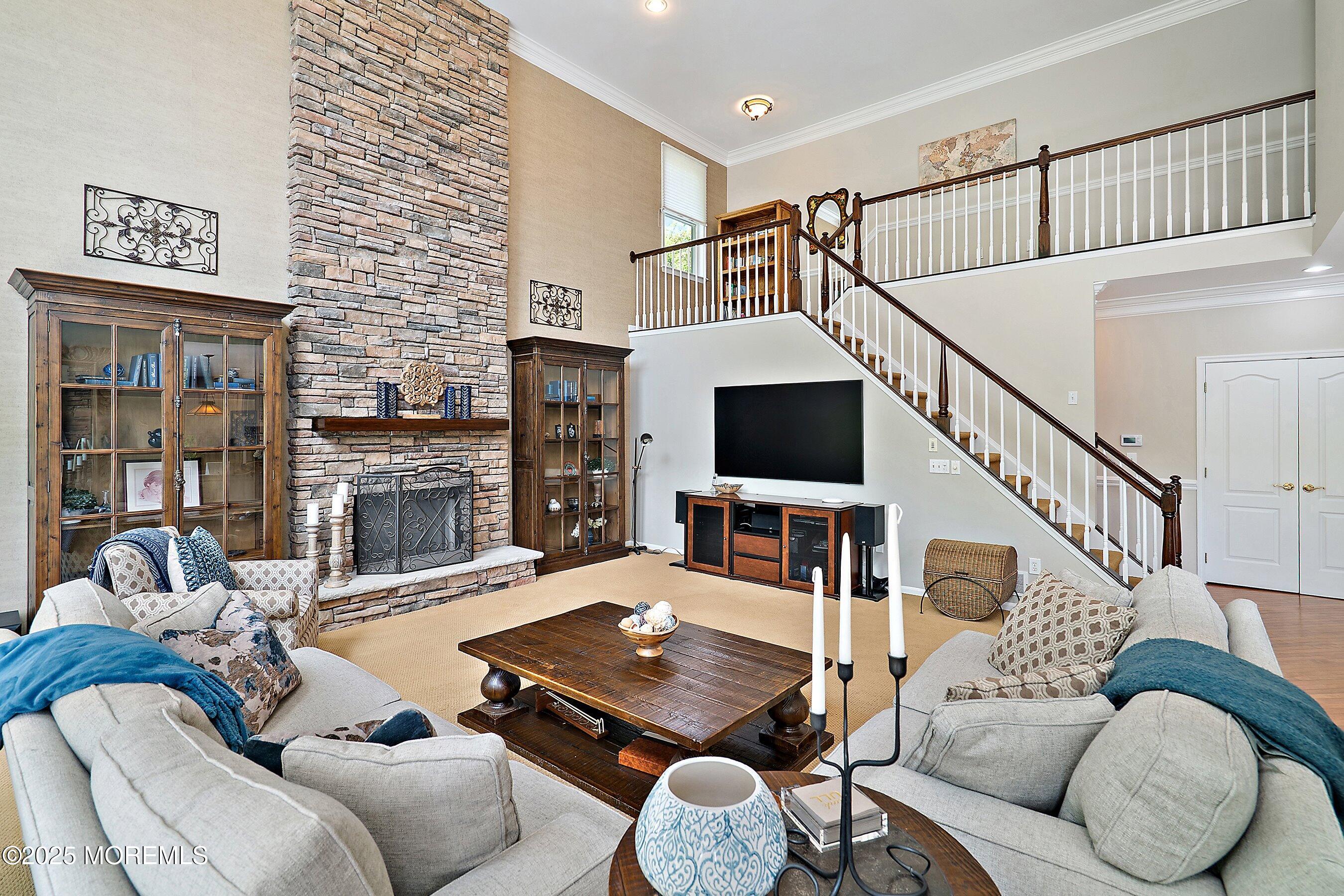 162 Forest Haven Court, Freehold, New Jersey image 46