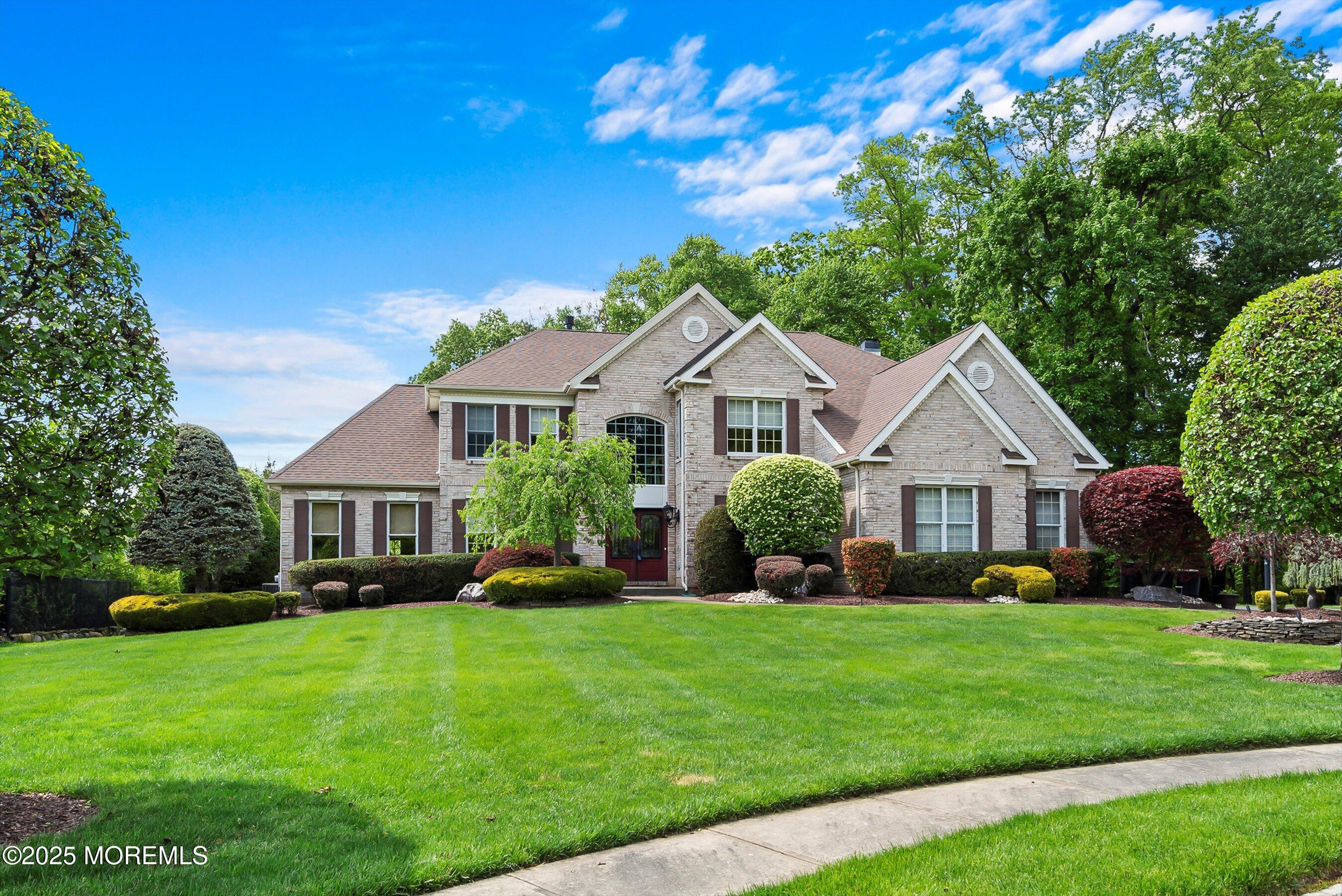 162 Forest Haven Court, Freehold, New Jersey image 2