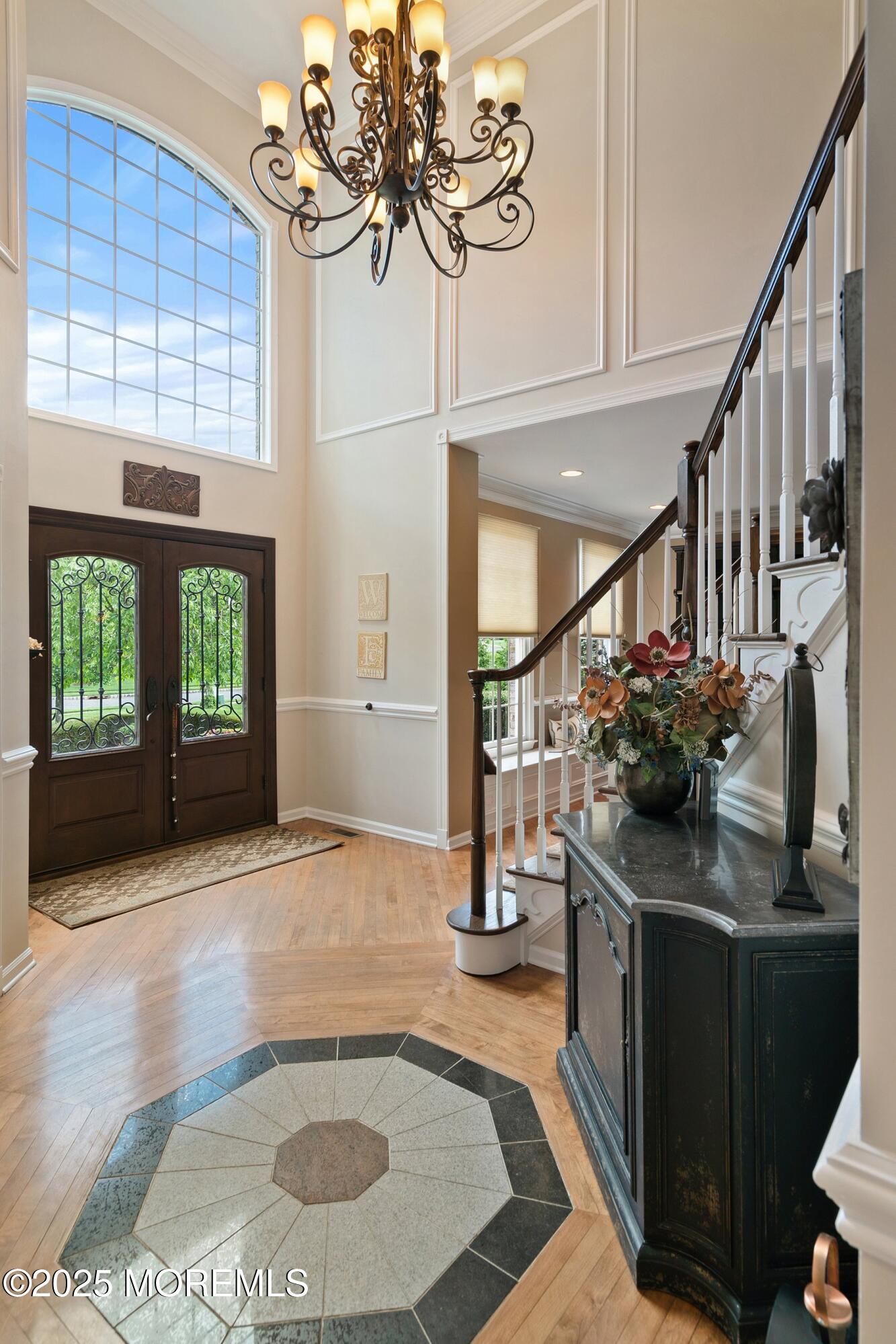 162 Forest Haven Court, Freehold, New Jersey image 20