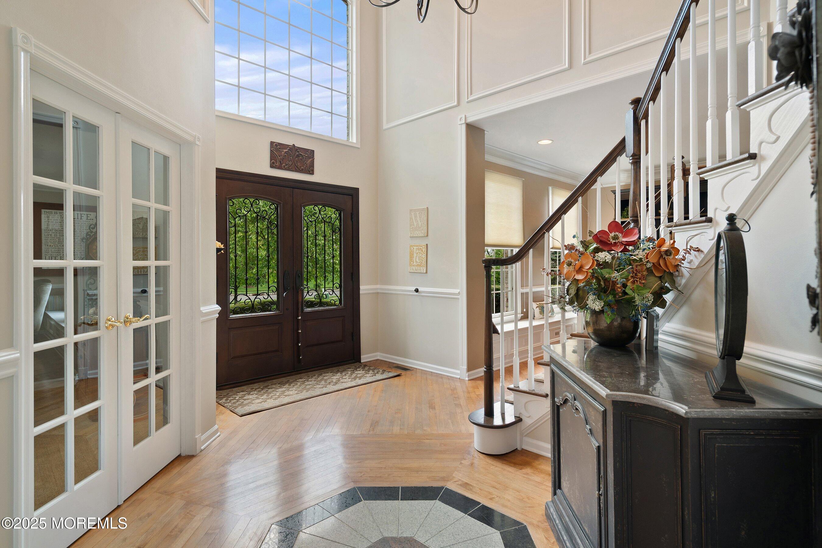 162 Forest Haven Court, Freehold, New Jersey image 19