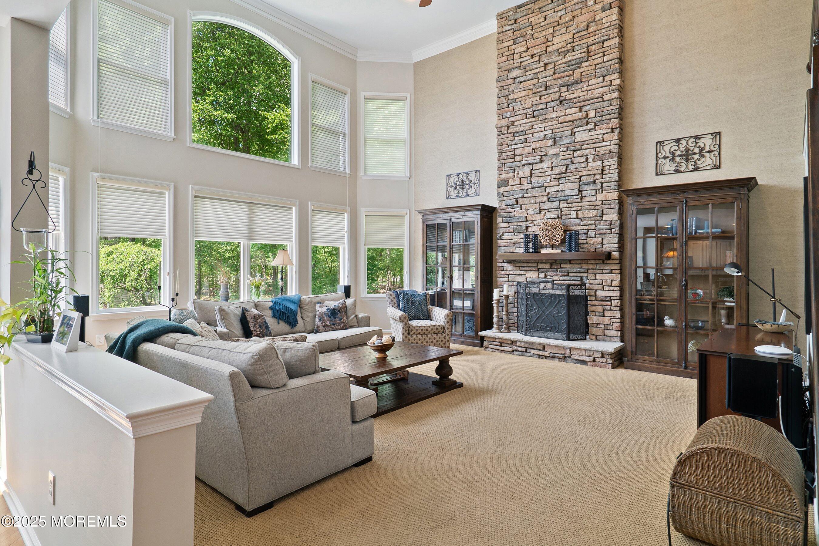162 Forest Haven Court, Freehold, New Jersey image 42