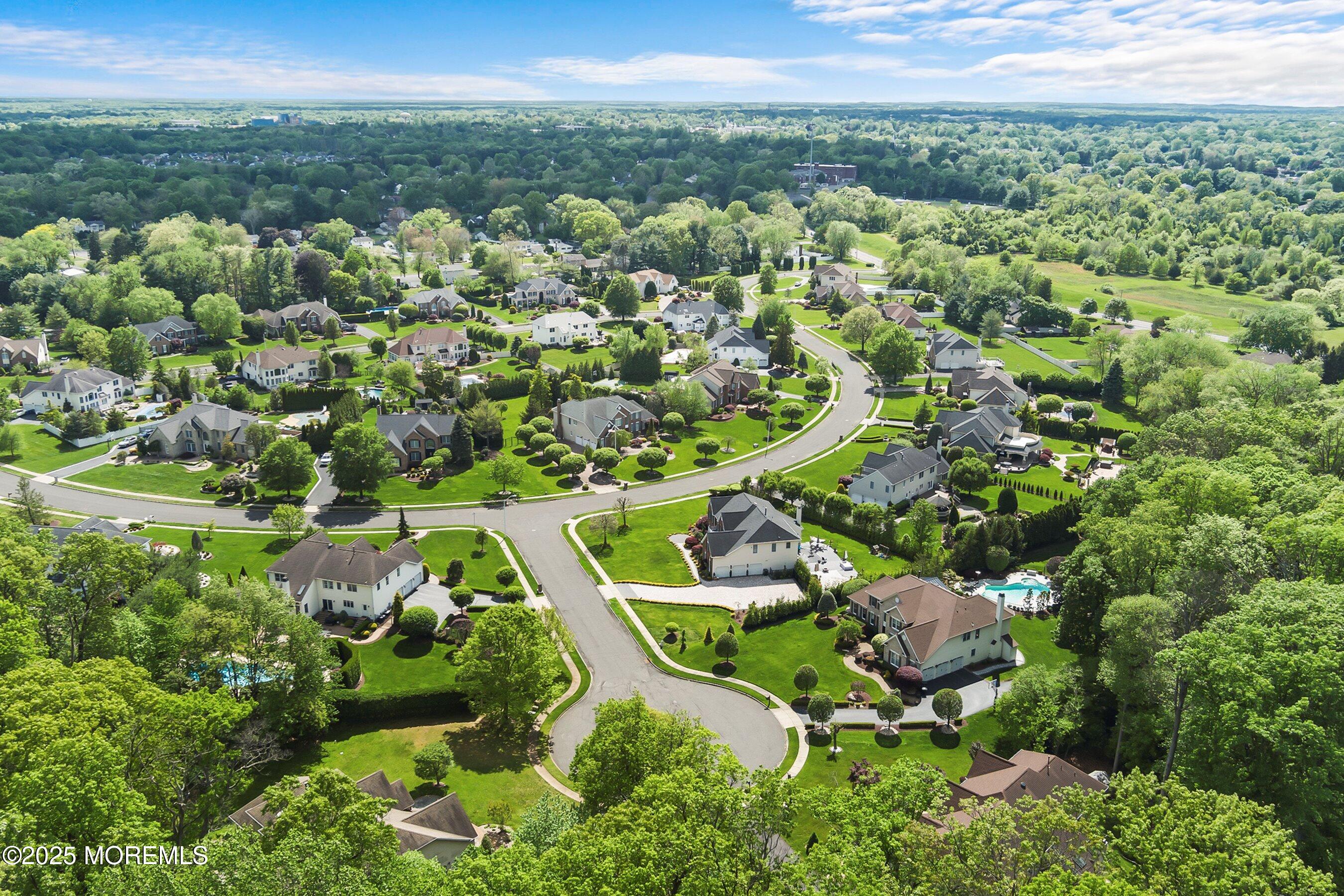 162 Forest Haven Court, Freehold, New Jersey image 13