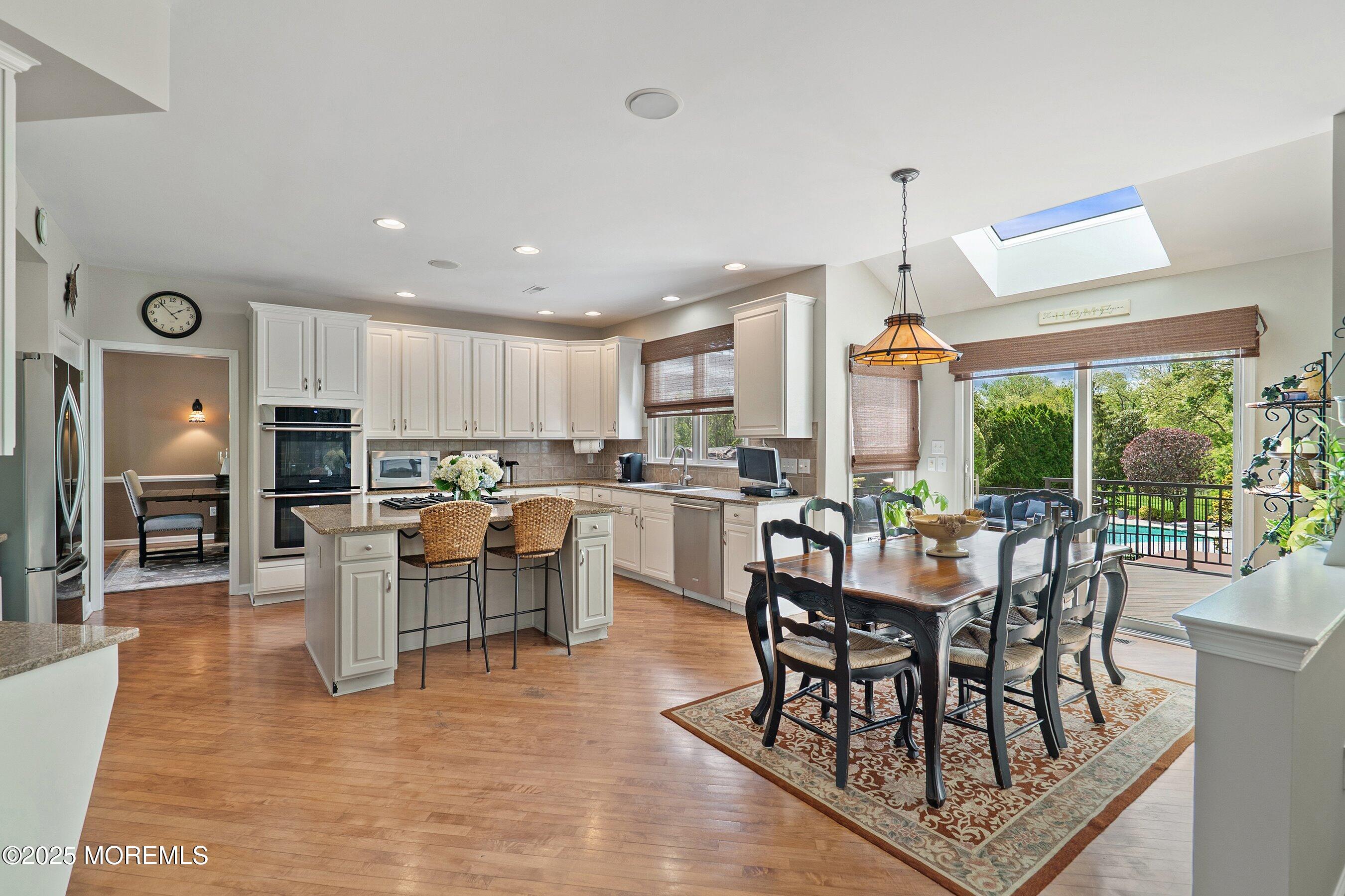 162 Forest Haven Court, Freehold, New Jersey image 33