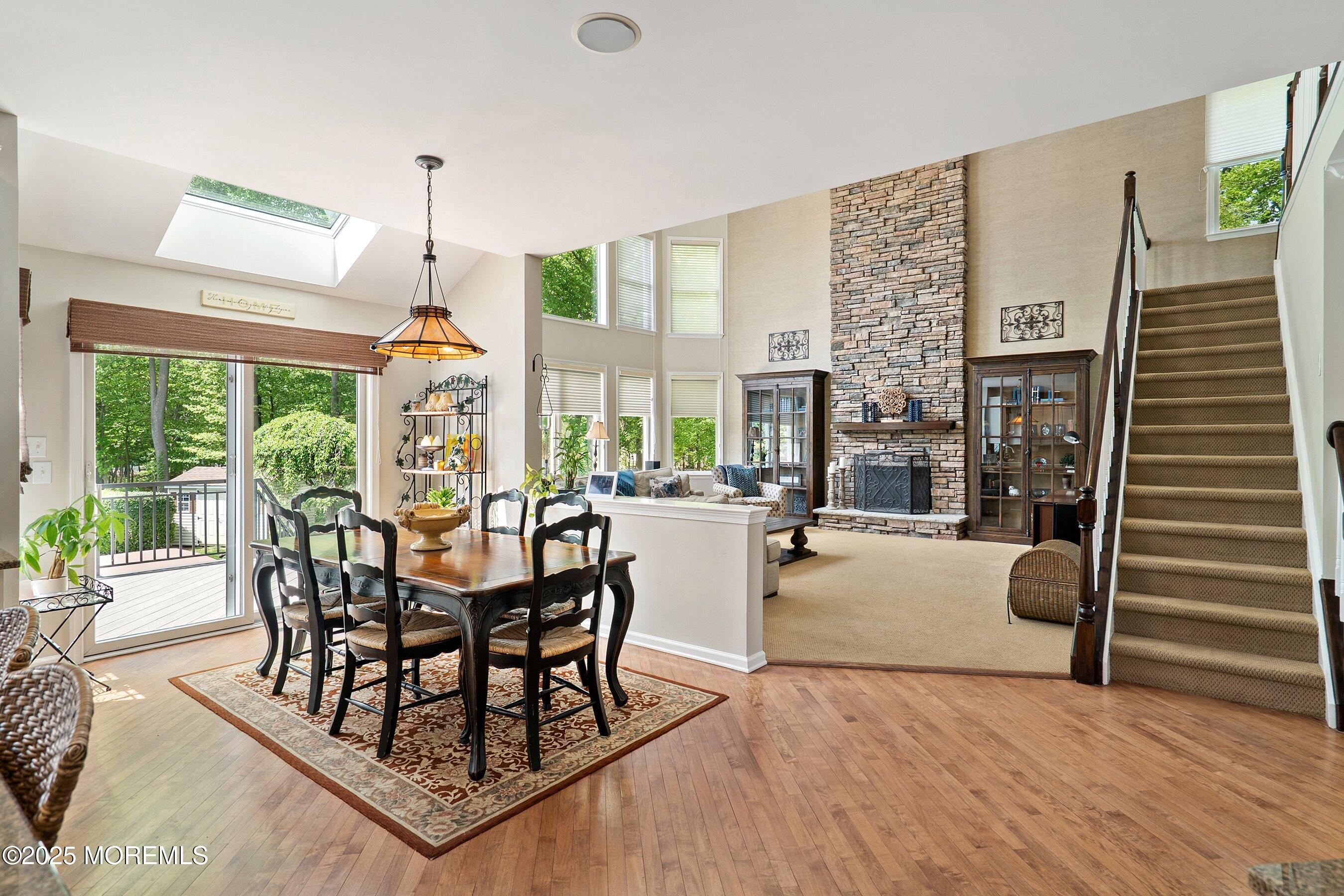 162 Forest Haven Court, Freehold, New Jersey image 40