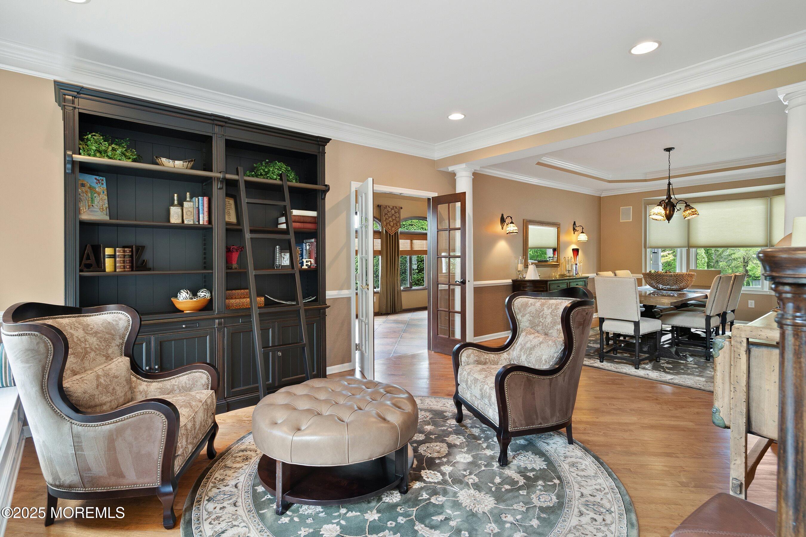 162 Forest Haven Court, Freehold, New Jersey image 24