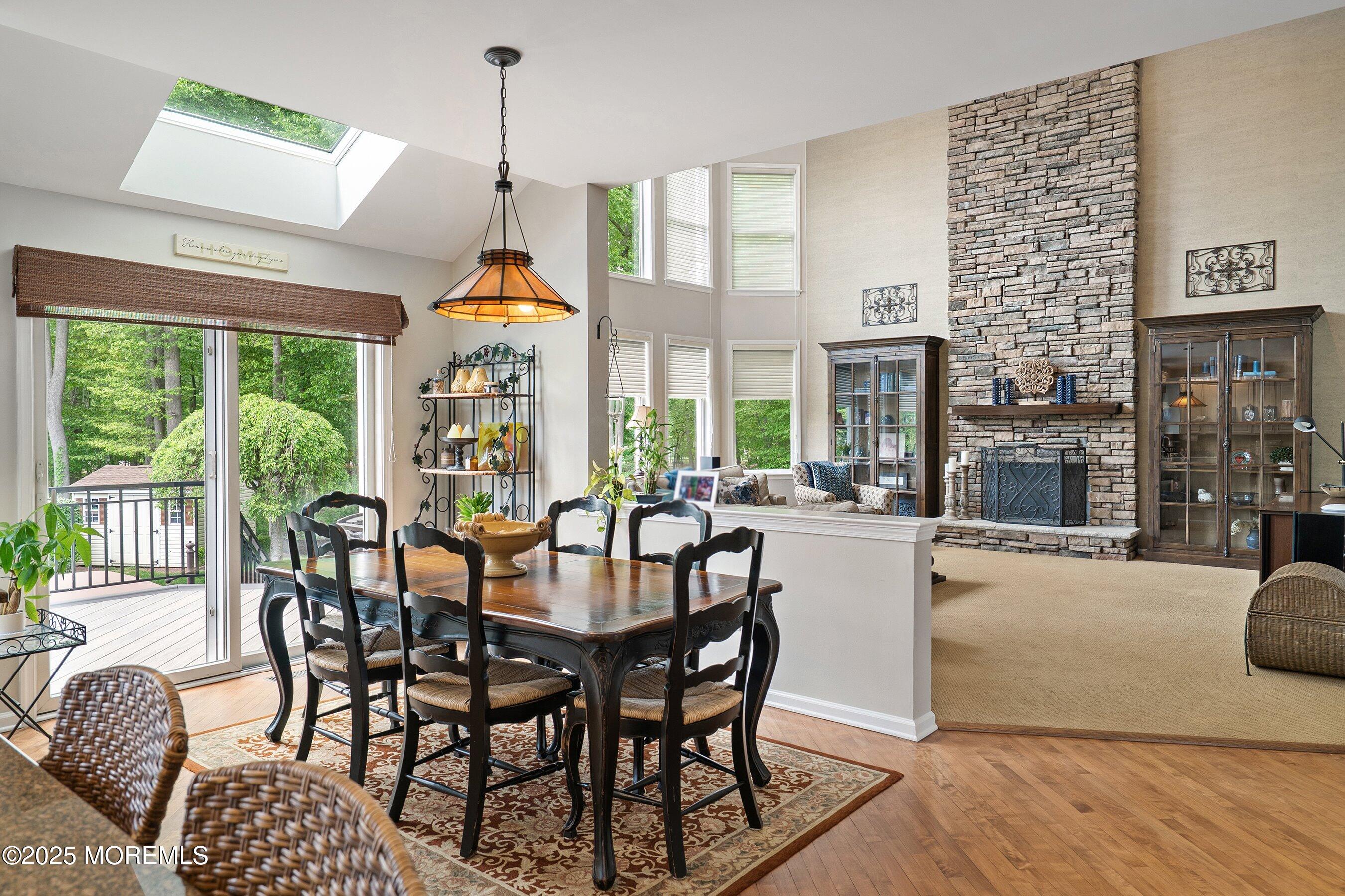 162 Forest Haven Court, Freehold, New Jersey image 41