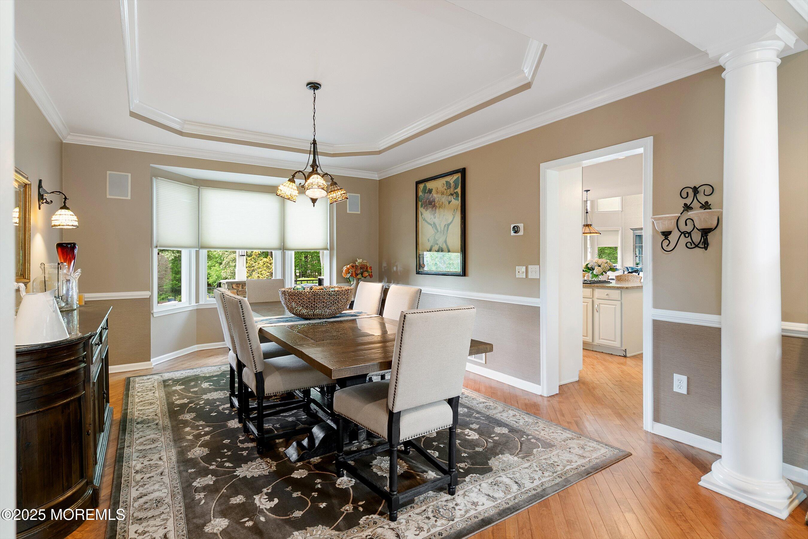162 Forest Haven Court, Freehold, New Jersey image 26
