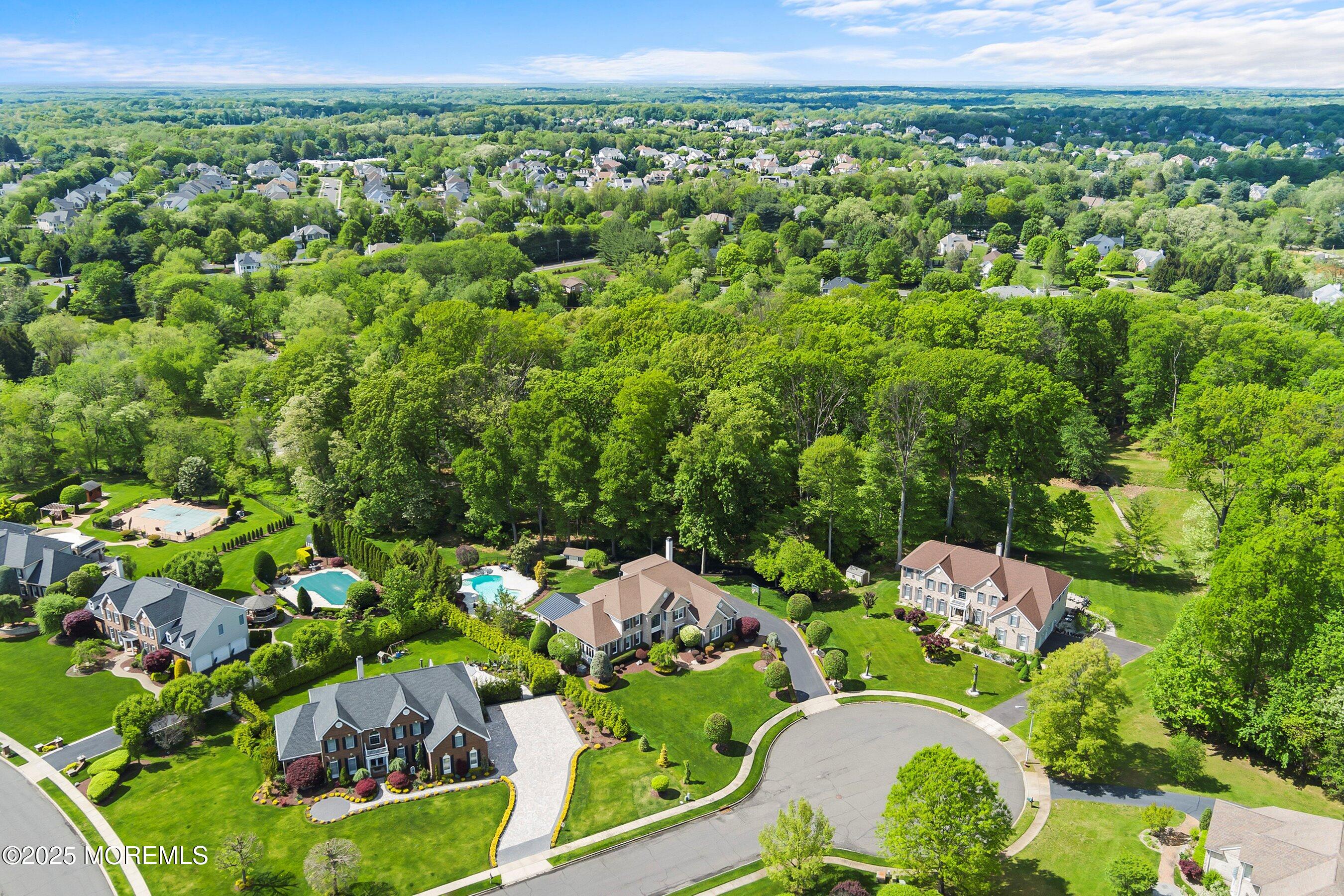 162 Forest Haven Court, Freehold, New Jersey image 9