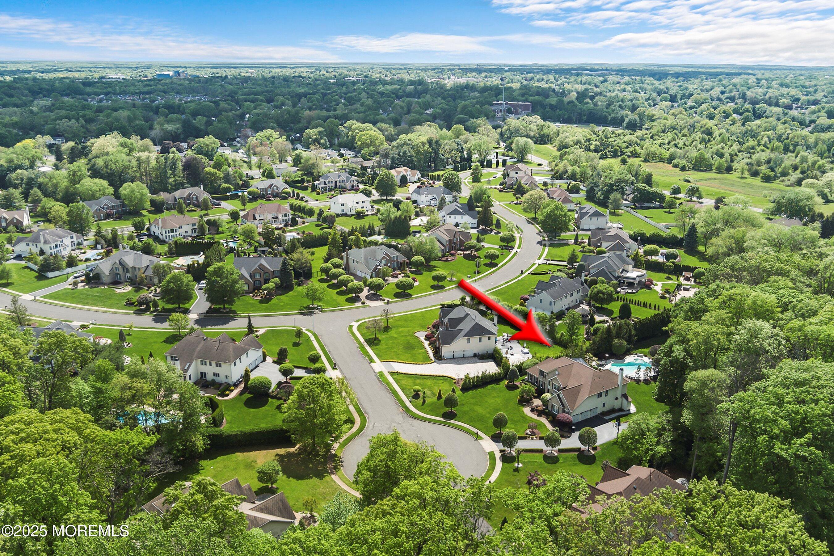 162 Forest Haven Court, Freehold, New Jersey image 14