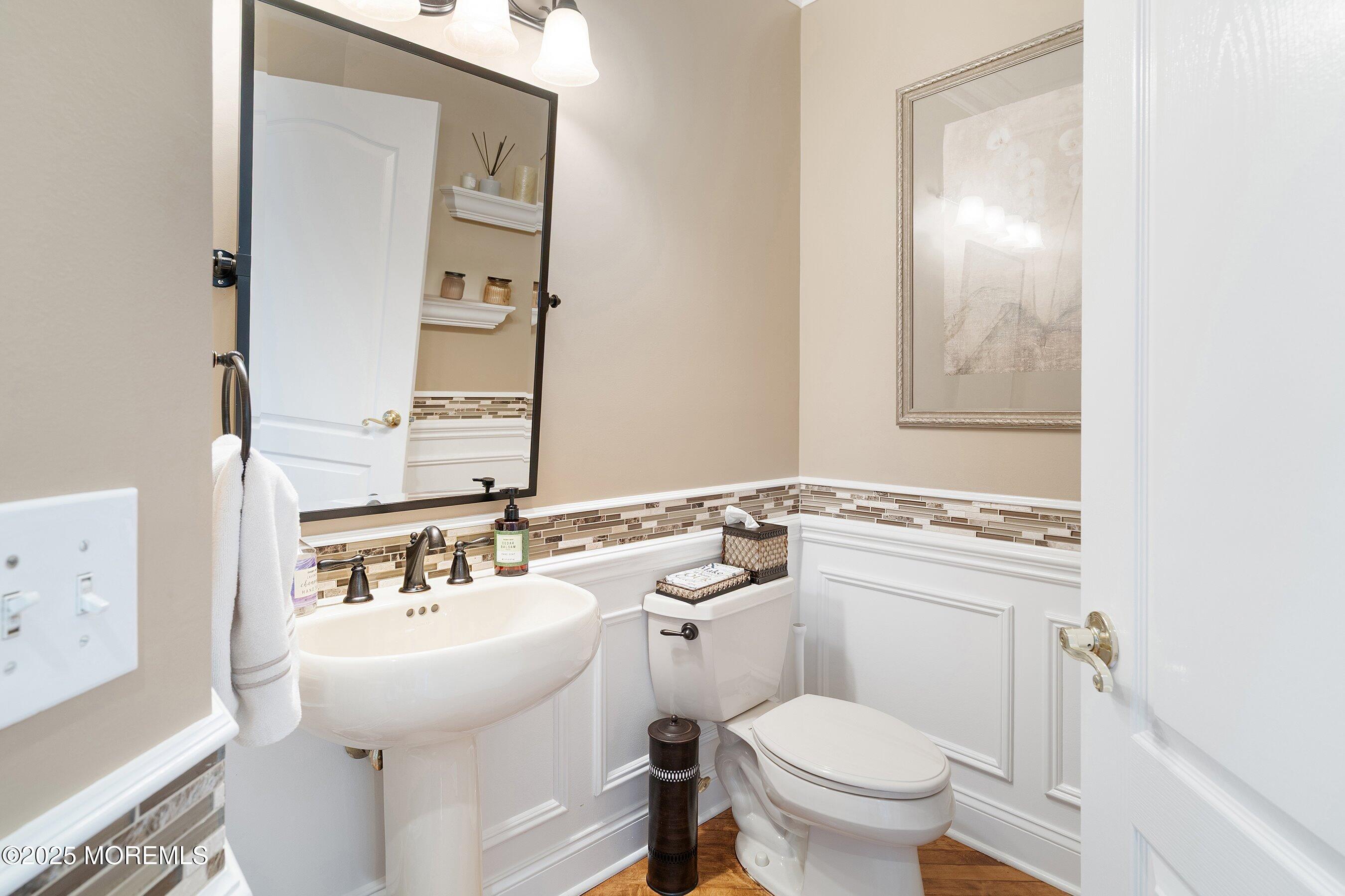 162 Forest Haven Court, Freehold, New Jersey image 50