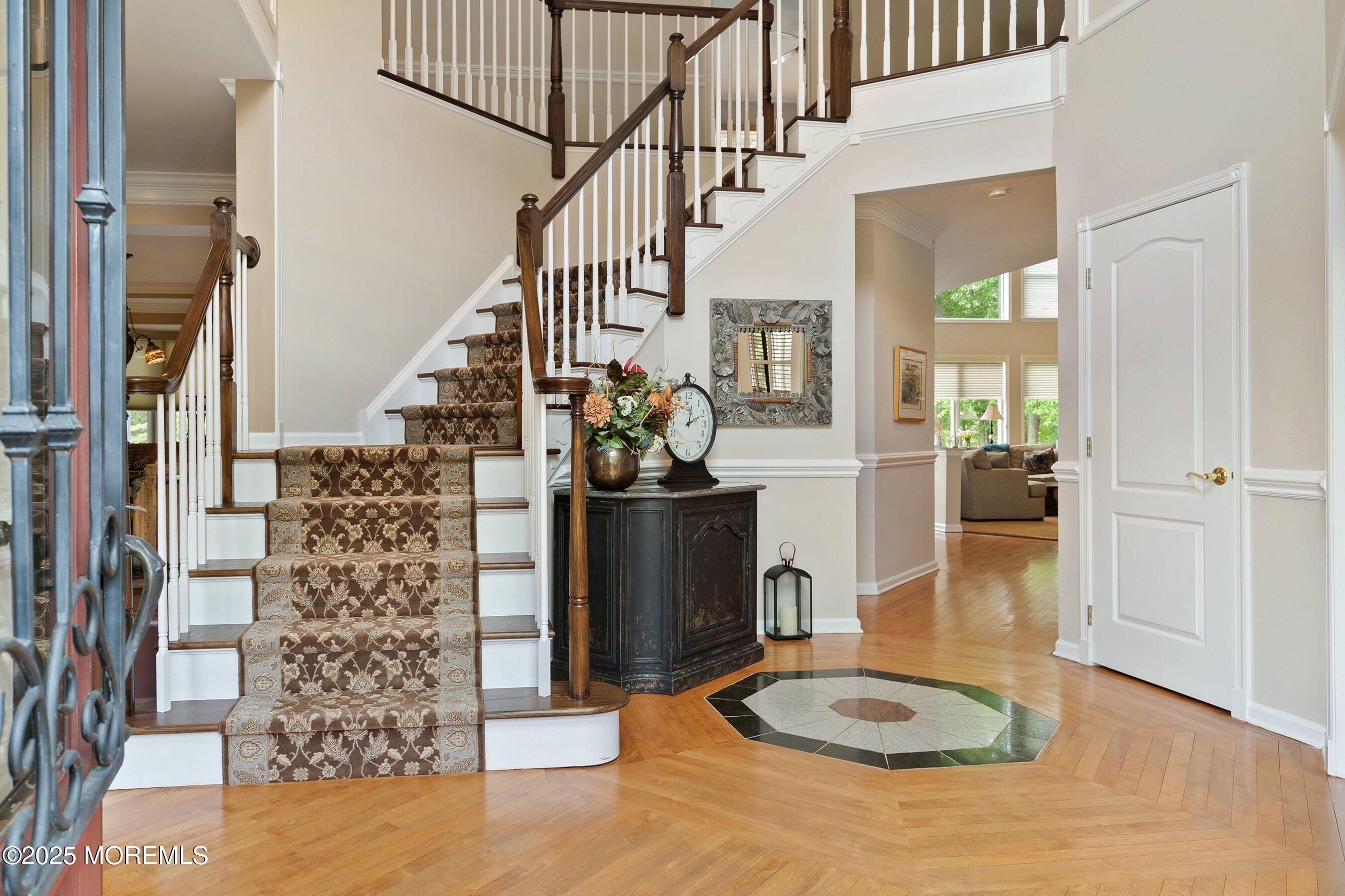 162 Forest Haven Court, Freehold, New Jersey image 21