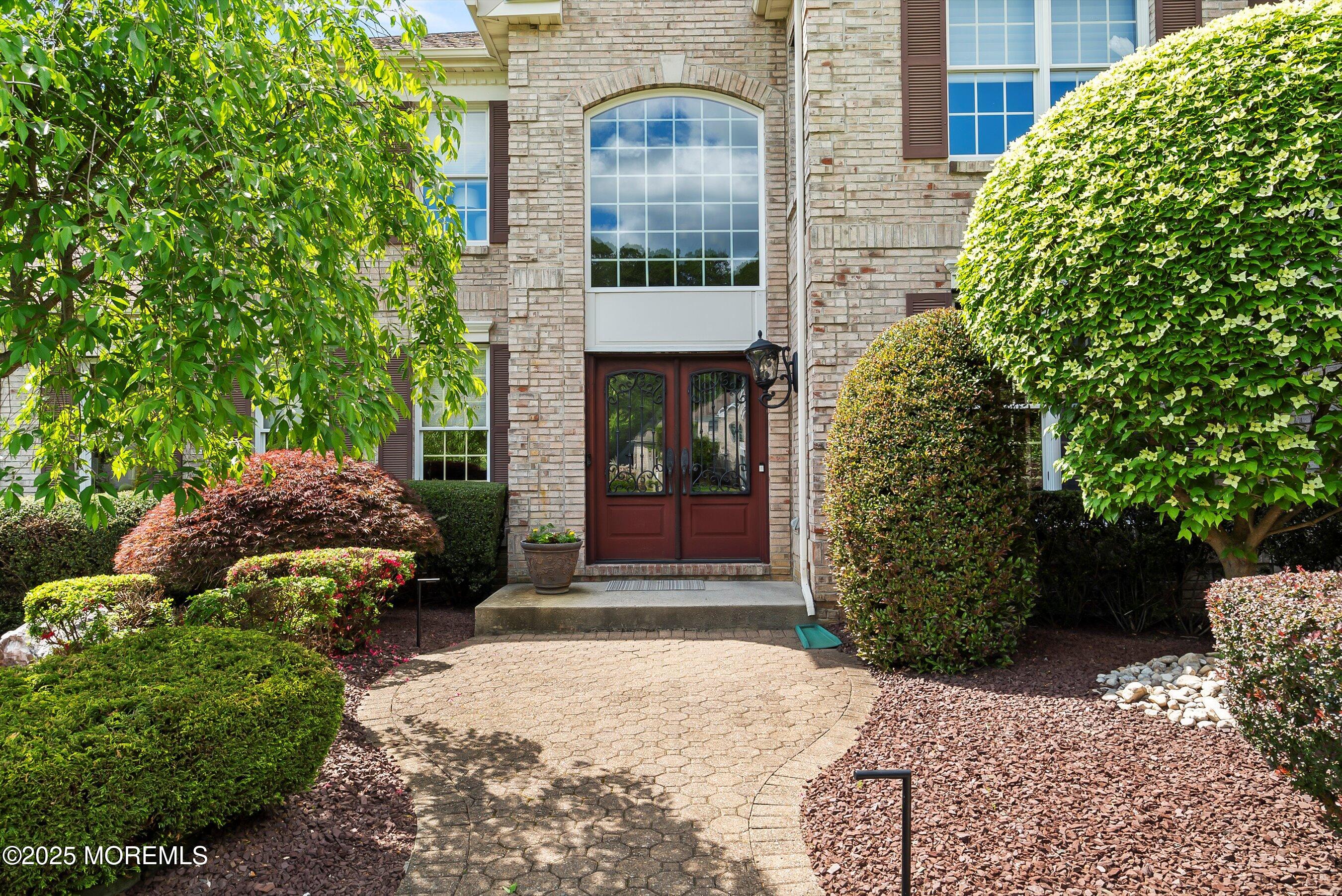 162 Forest Haven Court, Freehold, New Jersey image 18