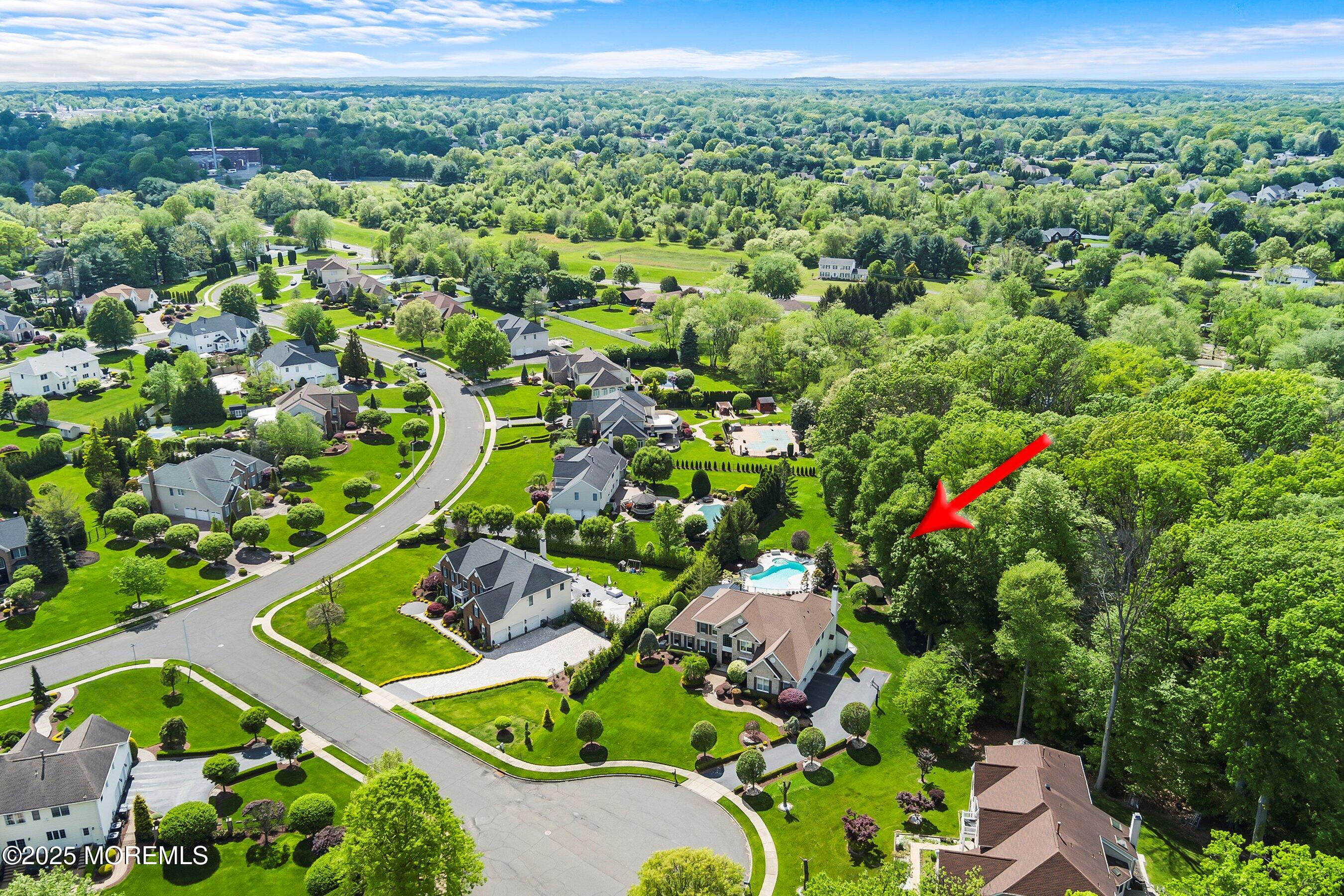 162 Forest Haven Court, Freehold, New Jersey image 12