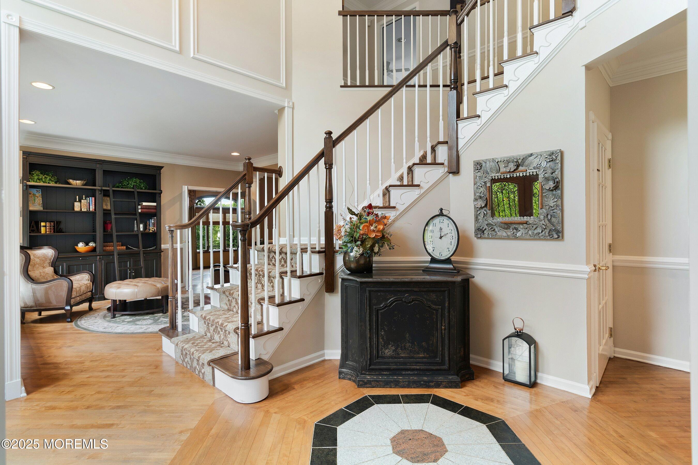 162 Forest Haven Court, Freehold, New Jersey image 23