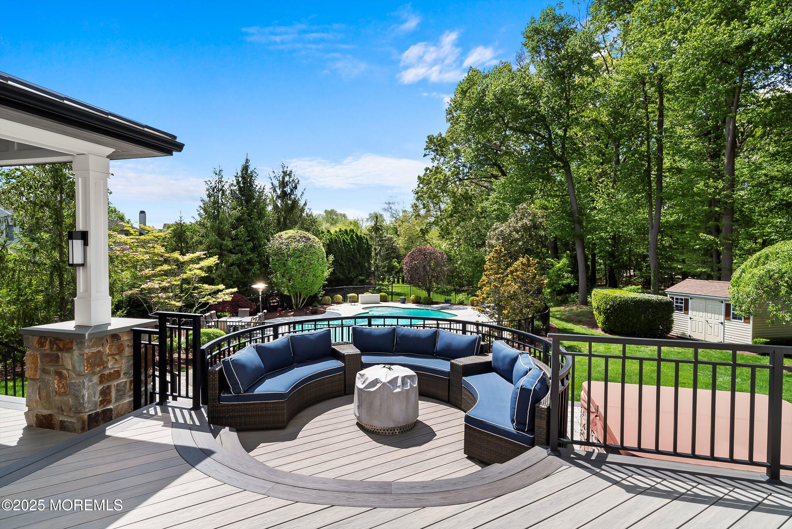 162 Forest Haven Court, Freehold, New Jersey image 8