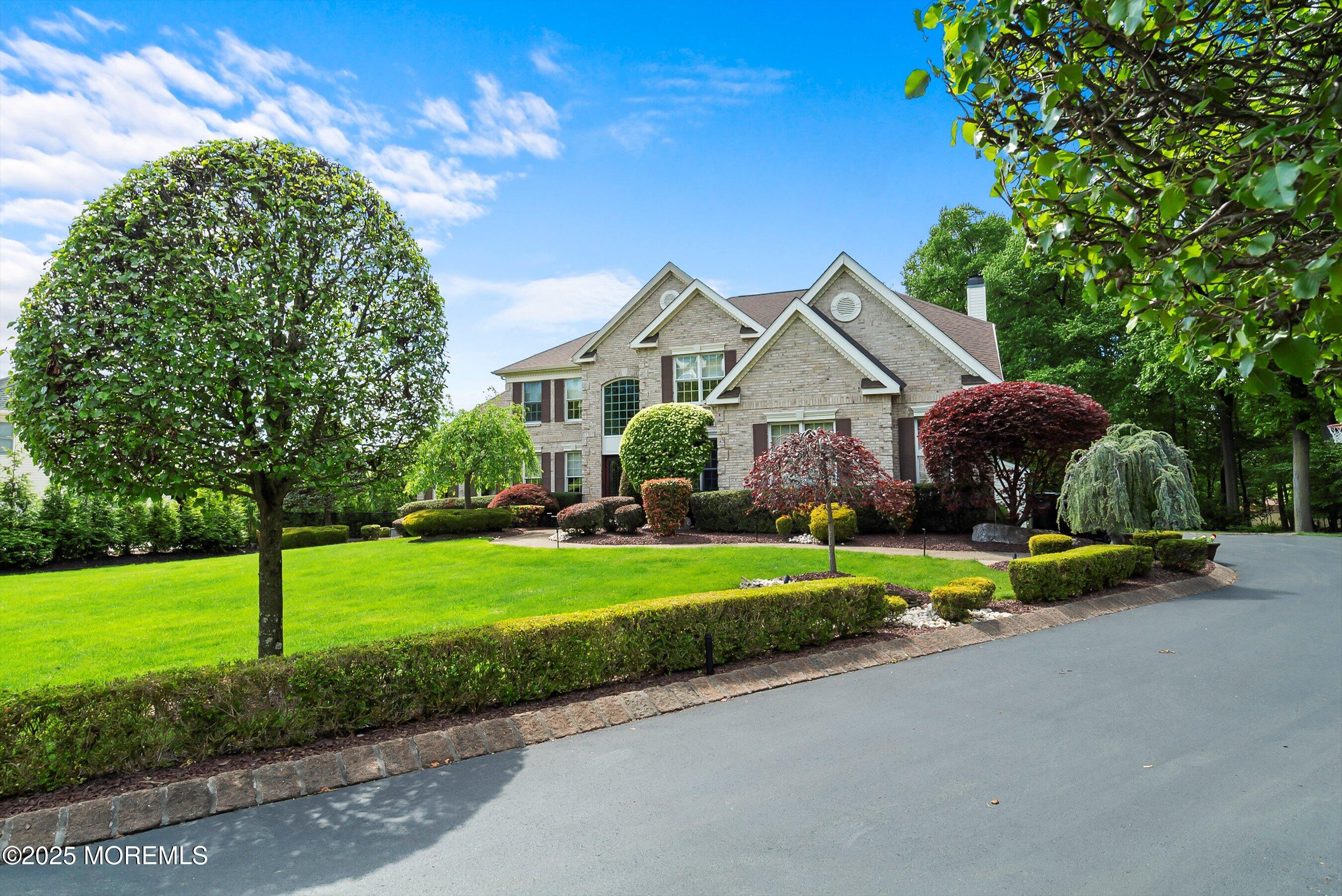 162 Forest Haven Court, Freehold, New Jersey image 17