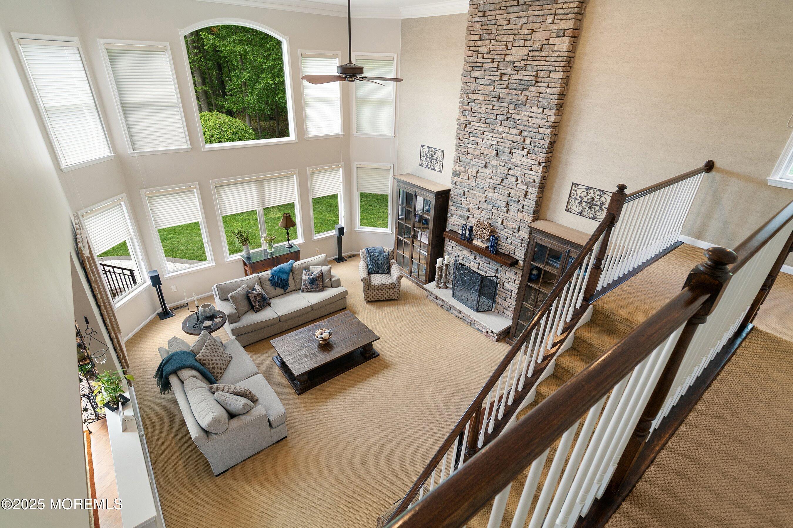 162 Forest Haven Court, Freehold, New Jersey image 48