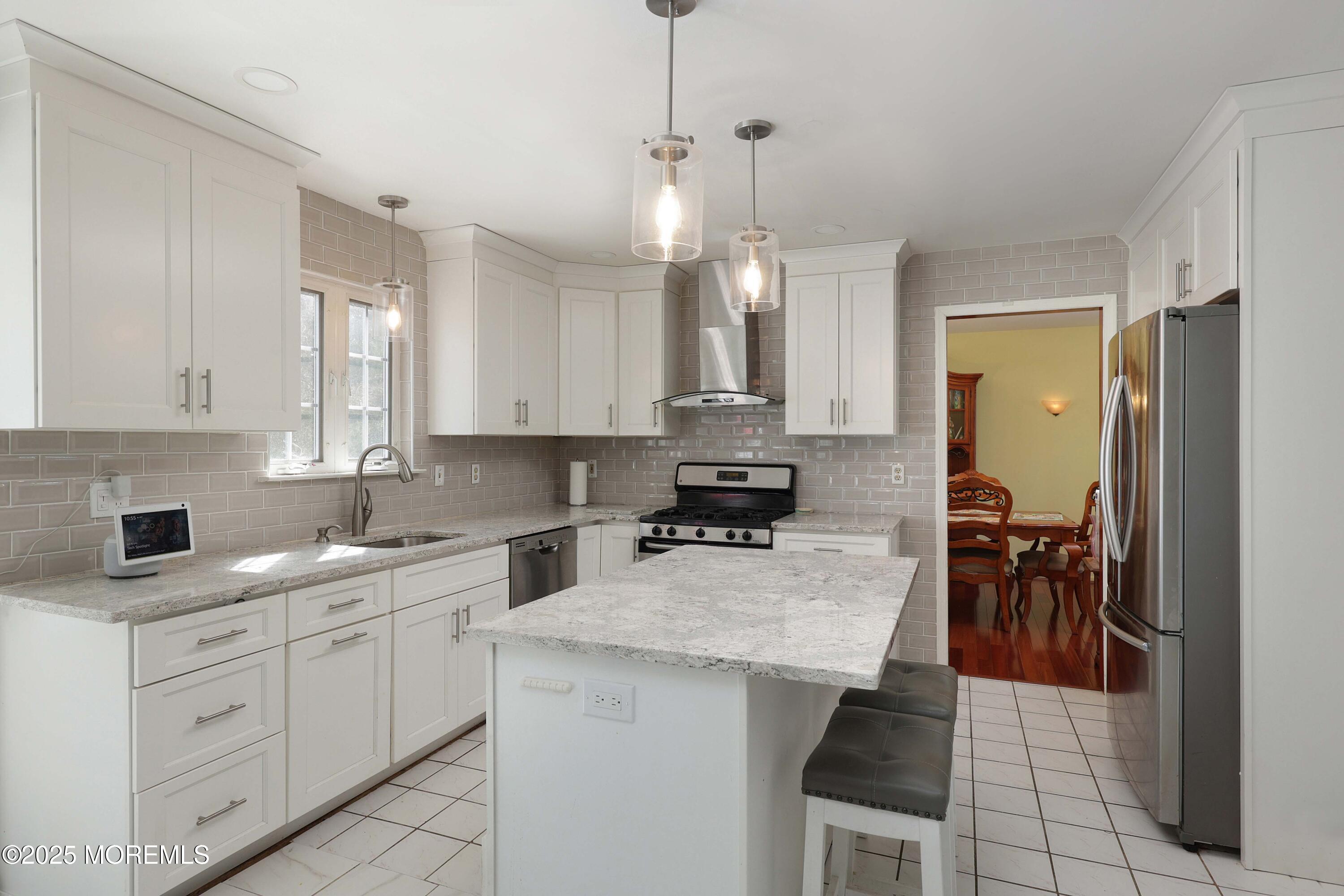 1009 Isaac Court, Toms River, New Jersey image 15