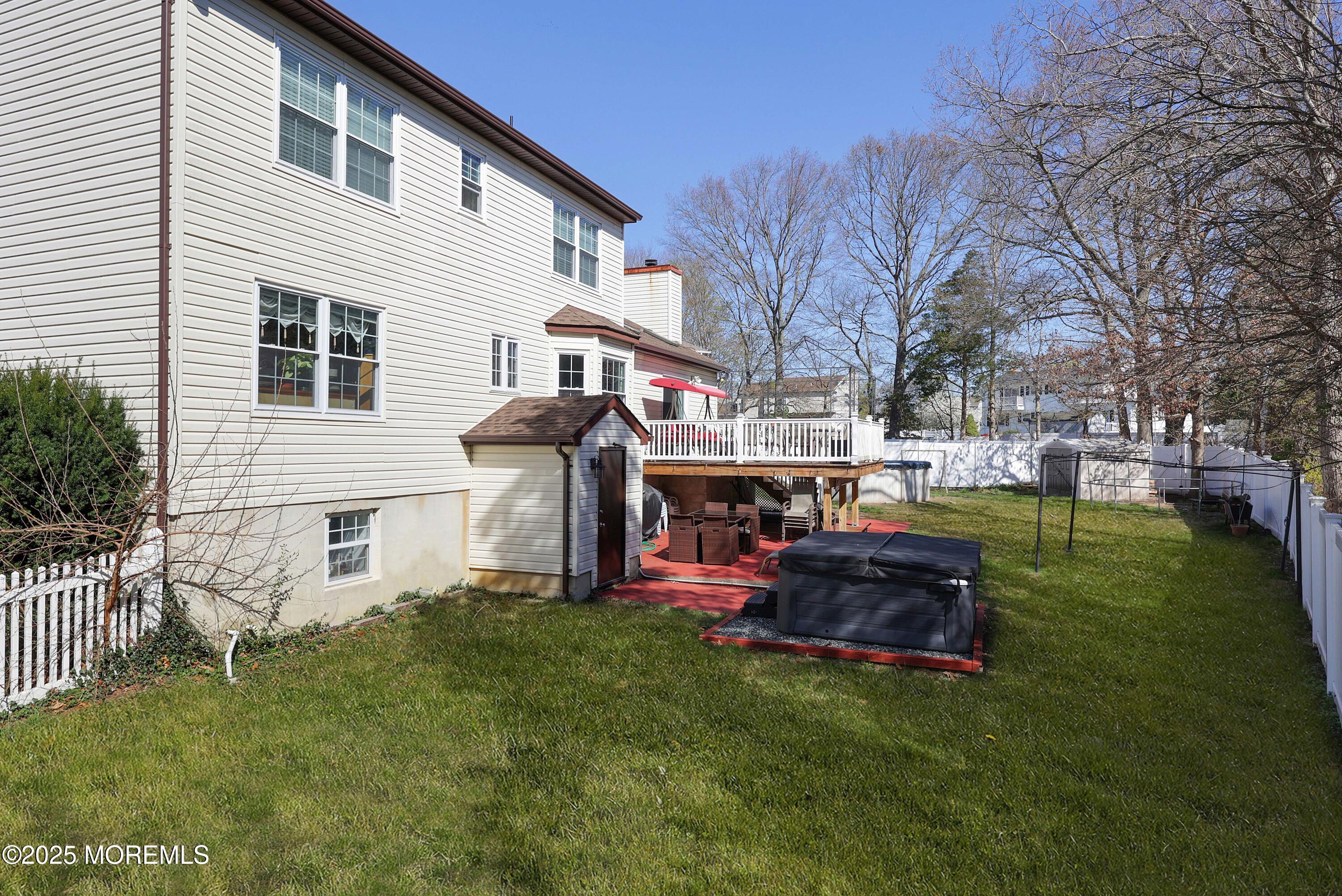 1009 Isaac Court, Toms River, New Jersey image 6