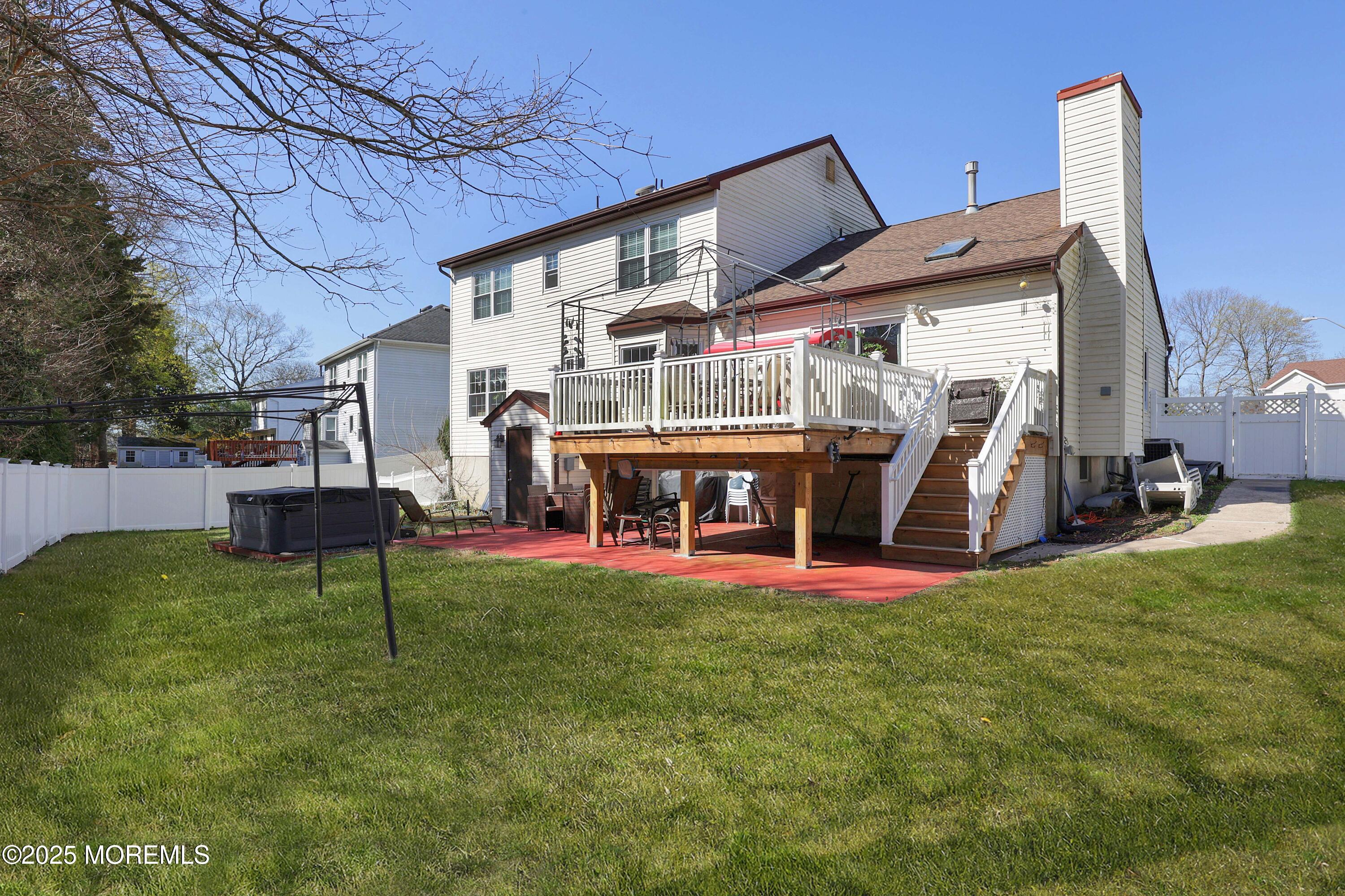 1009 Isaac Court, Toms River, New Jersey image 7
