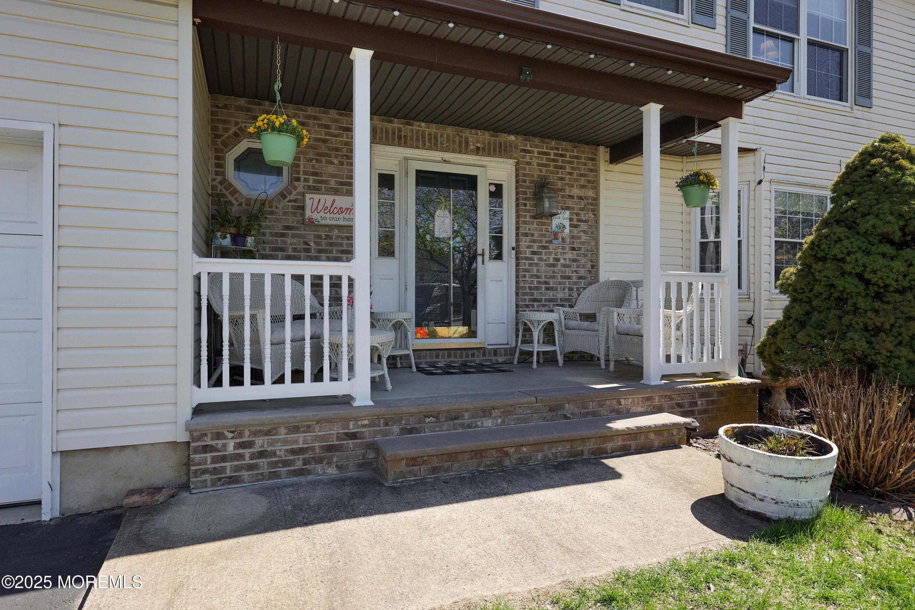 1009 Isaac Court, Toms River, New Jersey image 10