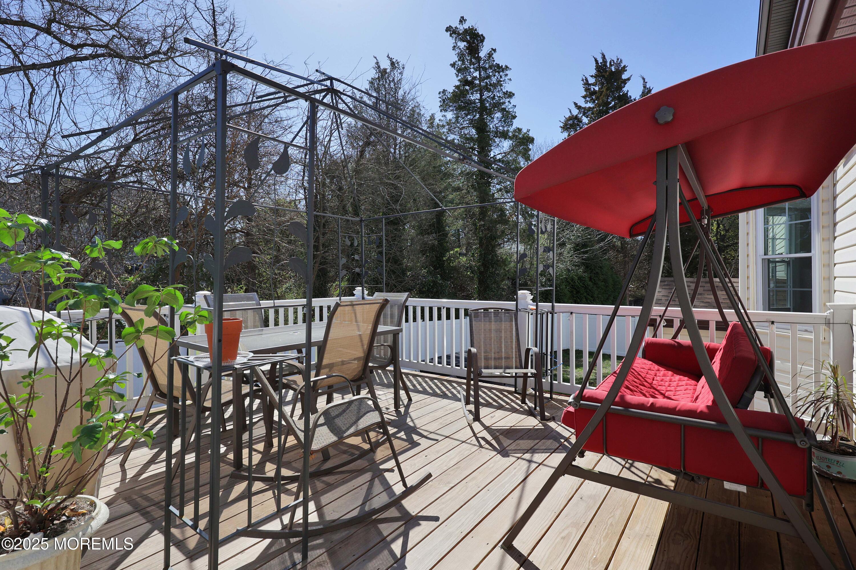 1009 Isaac Court, Toms River, New Jersey image 8