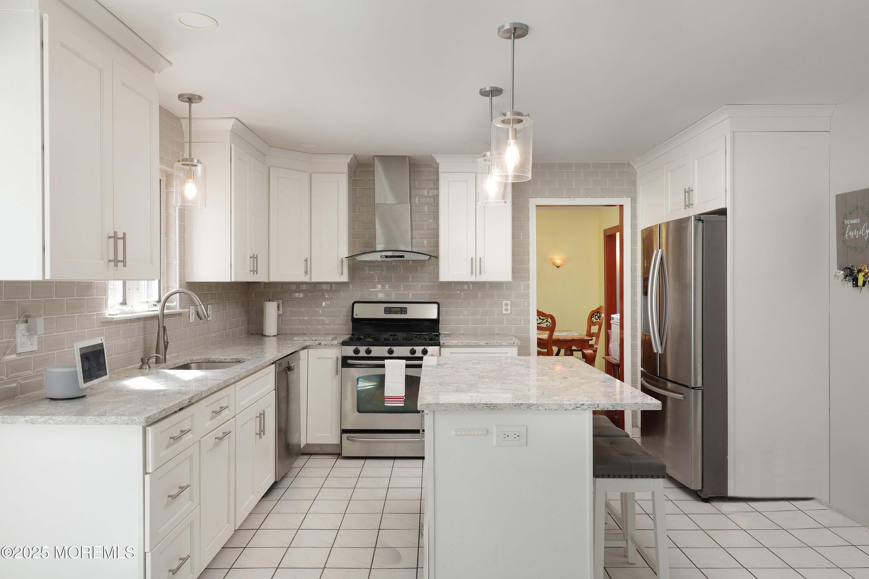 1009 Isaac Court, Toms River, New Jersey image 14