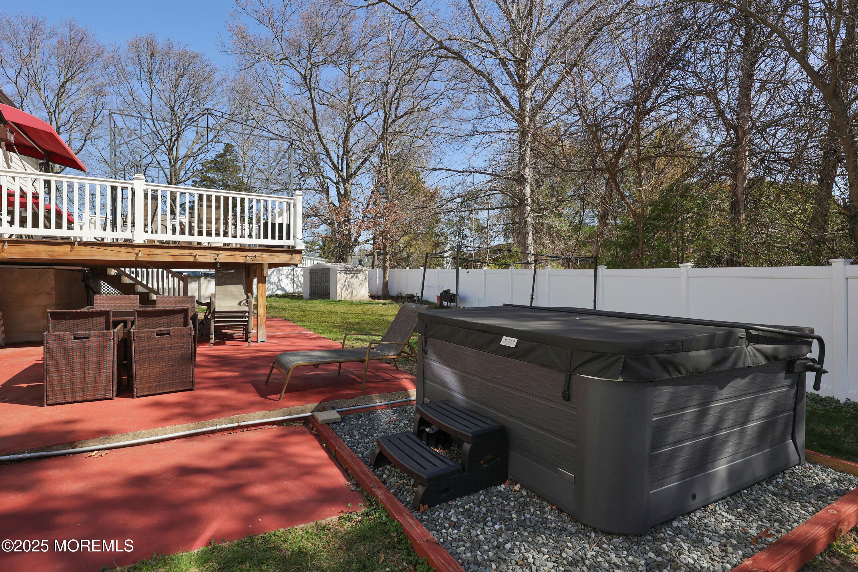 1009 Isaac Court, Toms River, New Jersey image 5