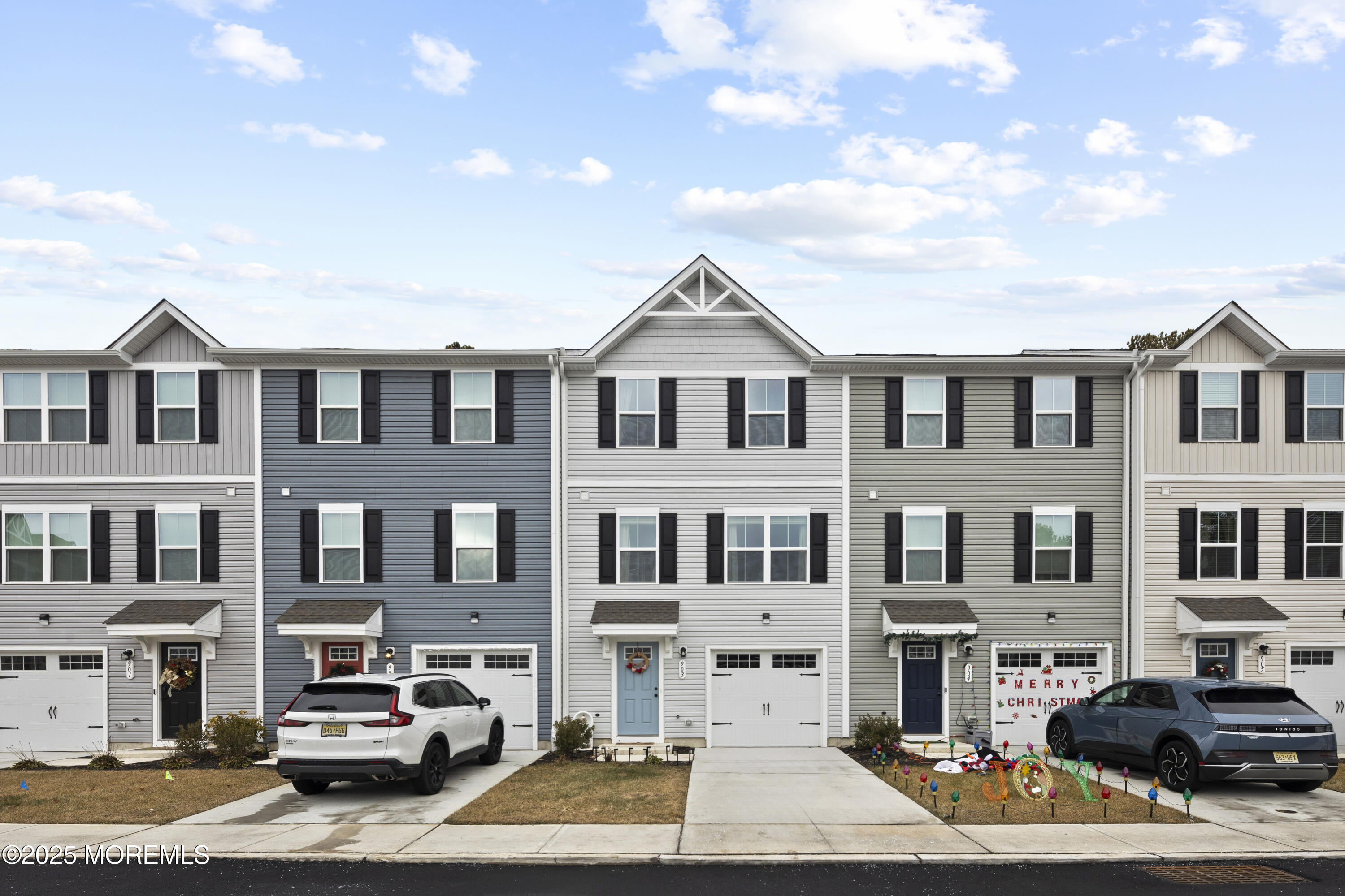 903 Cyprus Court, Forked River, New Jersey image 1