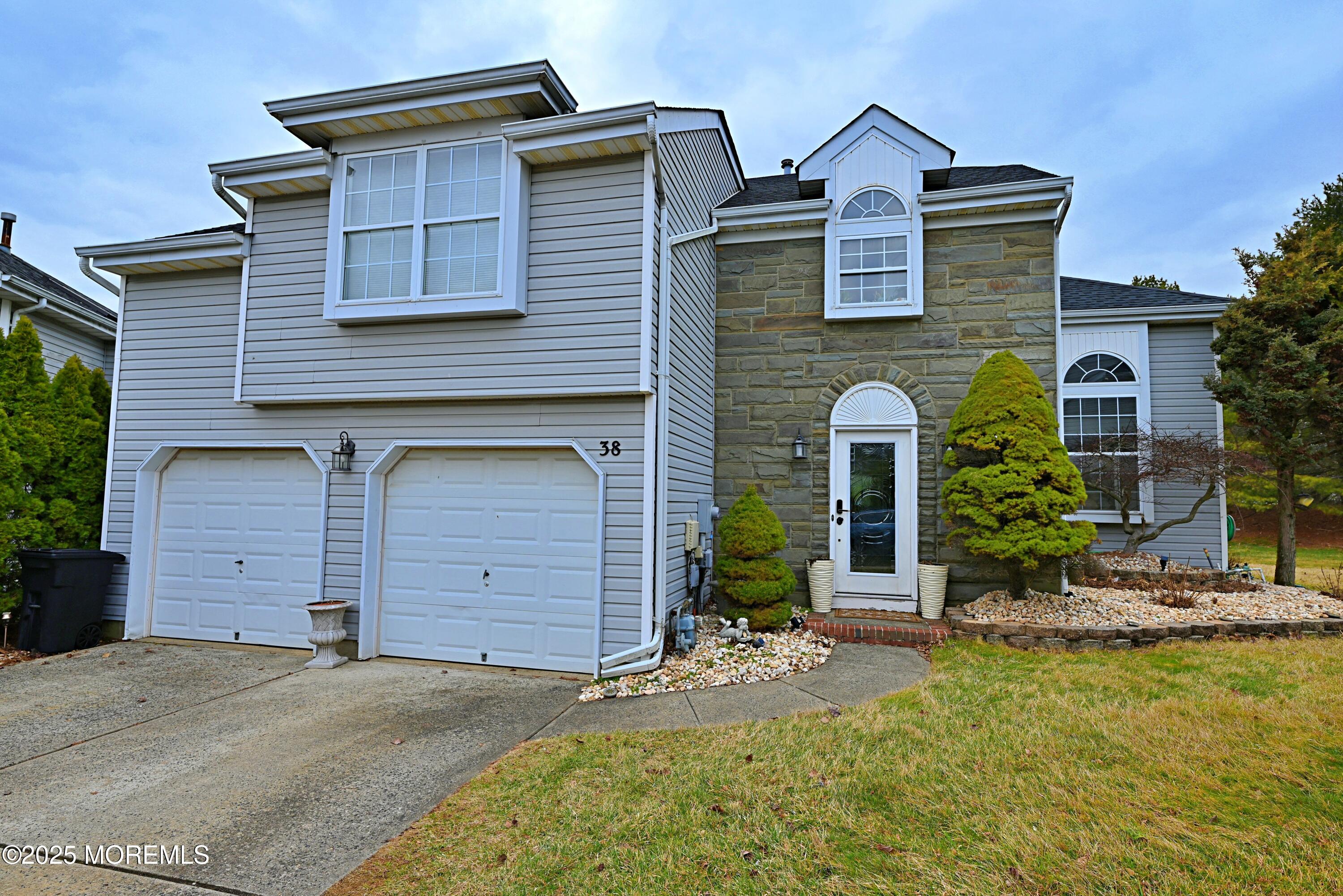 38 Citation Drive, Freehold, New Jersey image 2