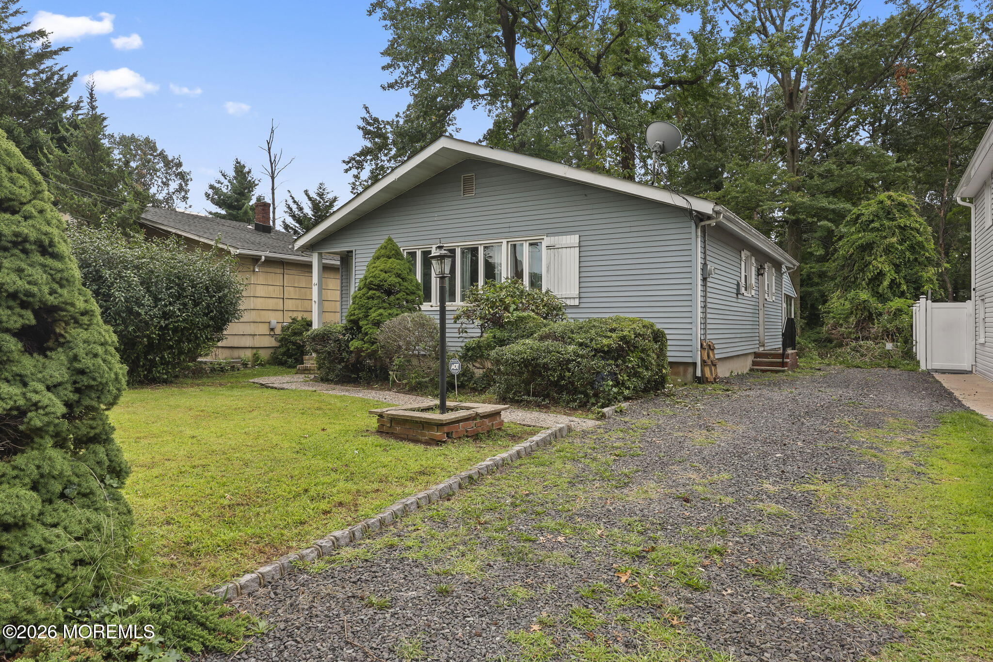 64 Berkley Avenue