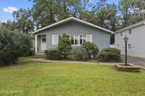 Photo of 64 Berkley Avenue, Colonia, NJ 07067 (MLS # 22627601)