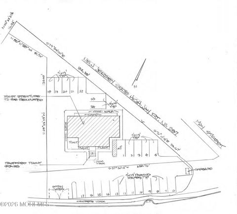 1017 King Georges Post Road Edison NJ 08837