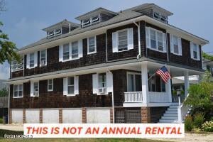 Apartment For Rent - 632 Main Avenue # 1<br/> Bay Head, NJ 08742