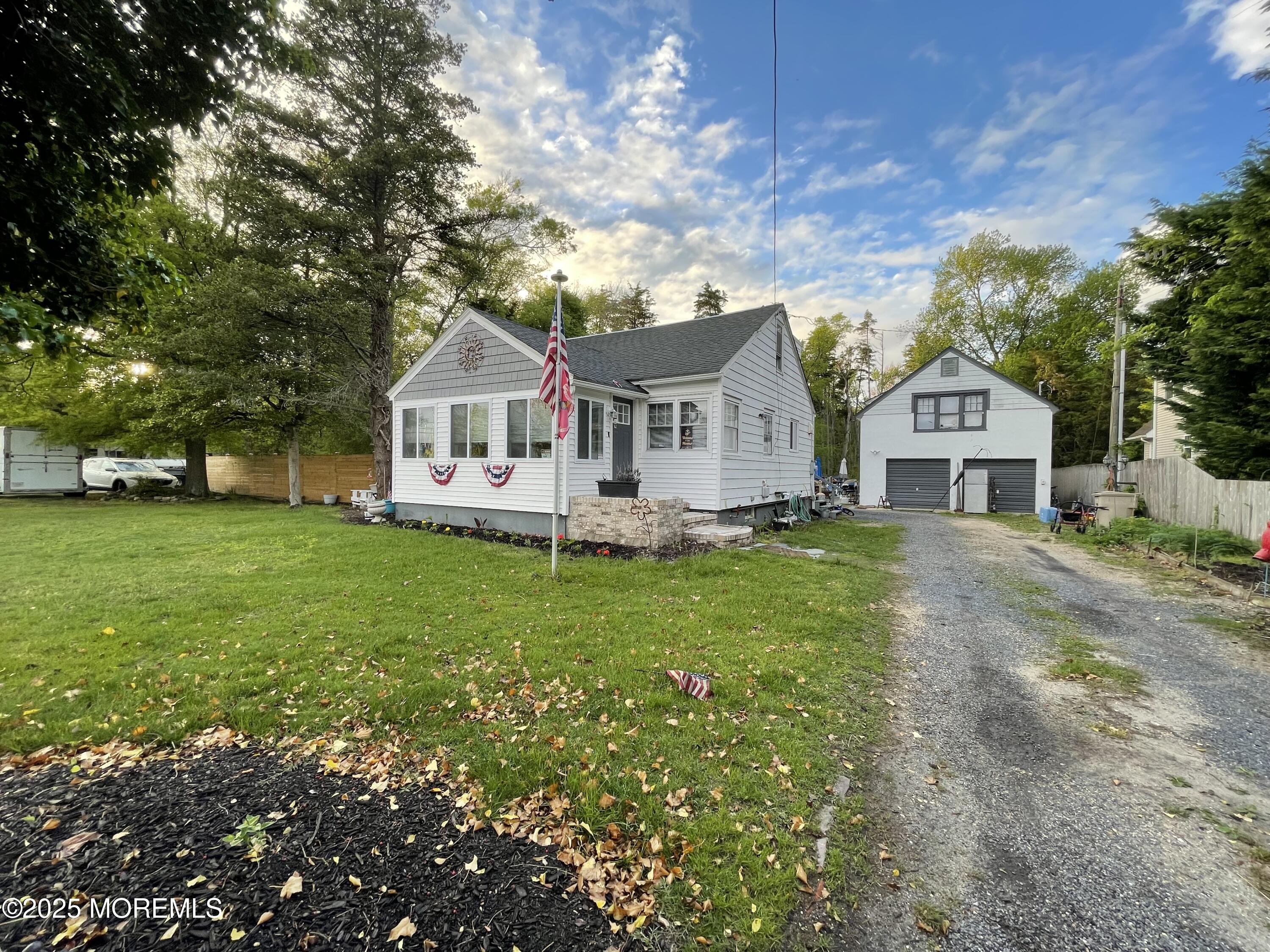 123 Harbor Inn Road, Bayville, New Jersey image 1