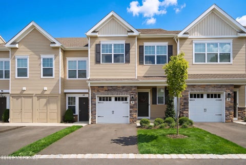 Photo of 16 Salt Works Street, Wall, NJ 07753 (MLS # 22632309)