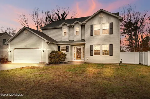 90 Atlantis Avenue, Manahawkin, NJ 08050 - MLS#: 22508325