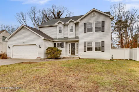 90 Atlantis Avenue, Manahawkin, NJ 08050 - MLS#: 22508325