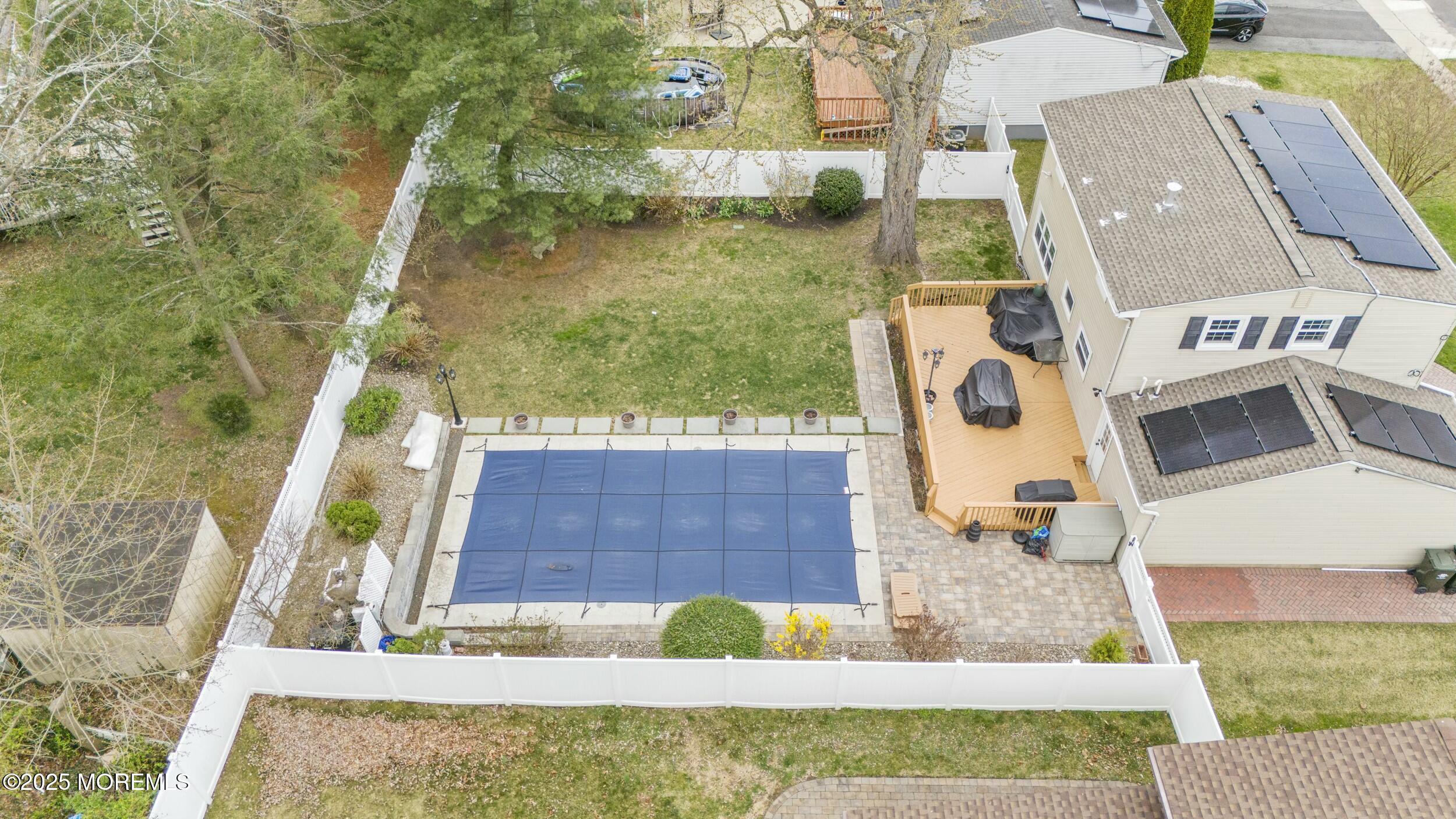 43 Throckmorton Lane, Old Bridge, New Jersey image 31