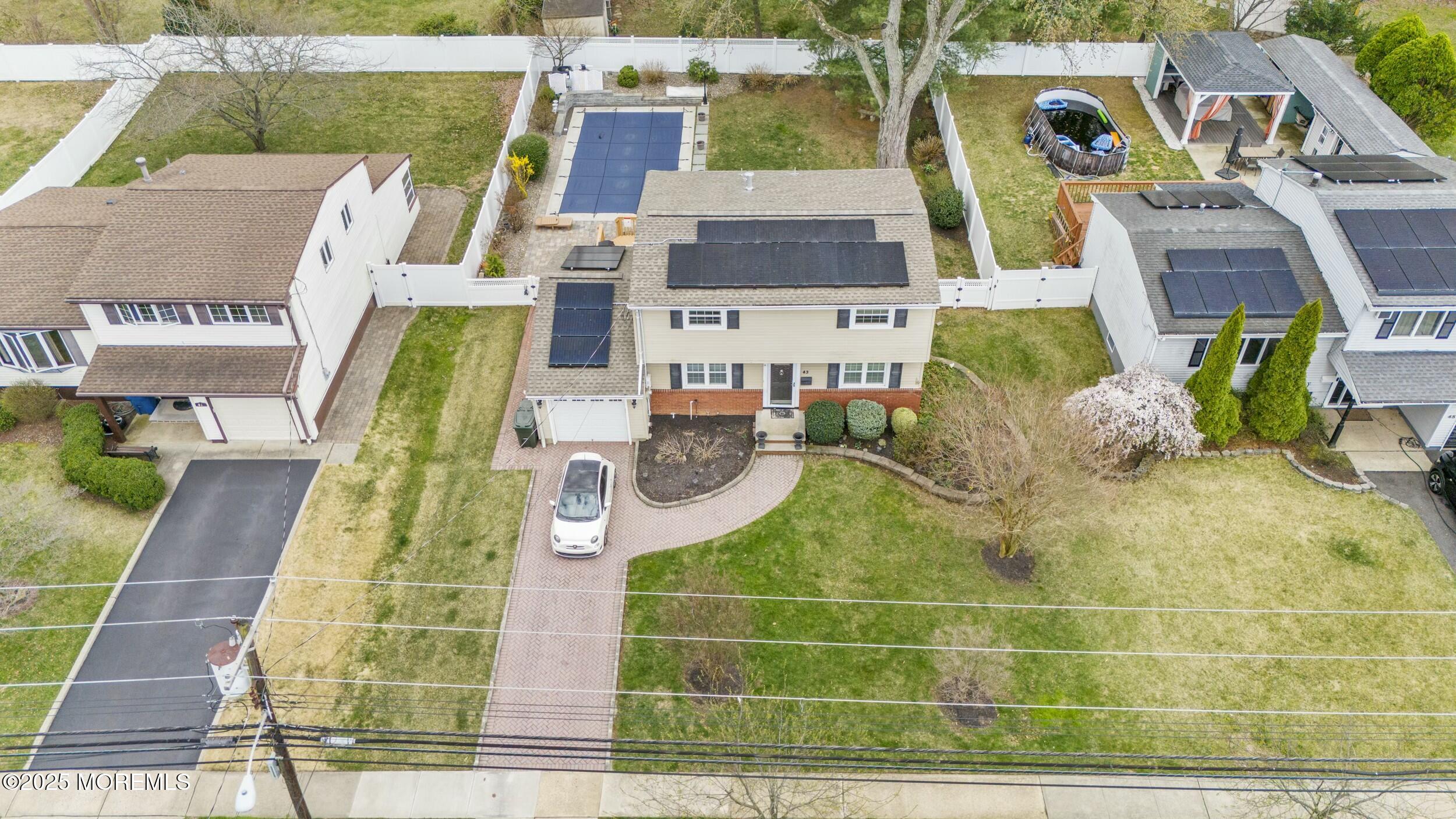43 Throckmorton Lane, Old Bridge, New Jersey image 38