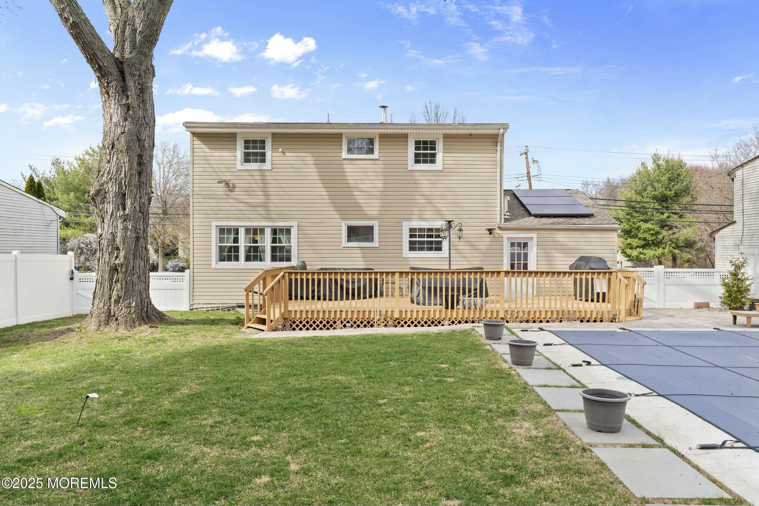 43 Throckmorton Lane, Old Bridge, New Jersey image 32