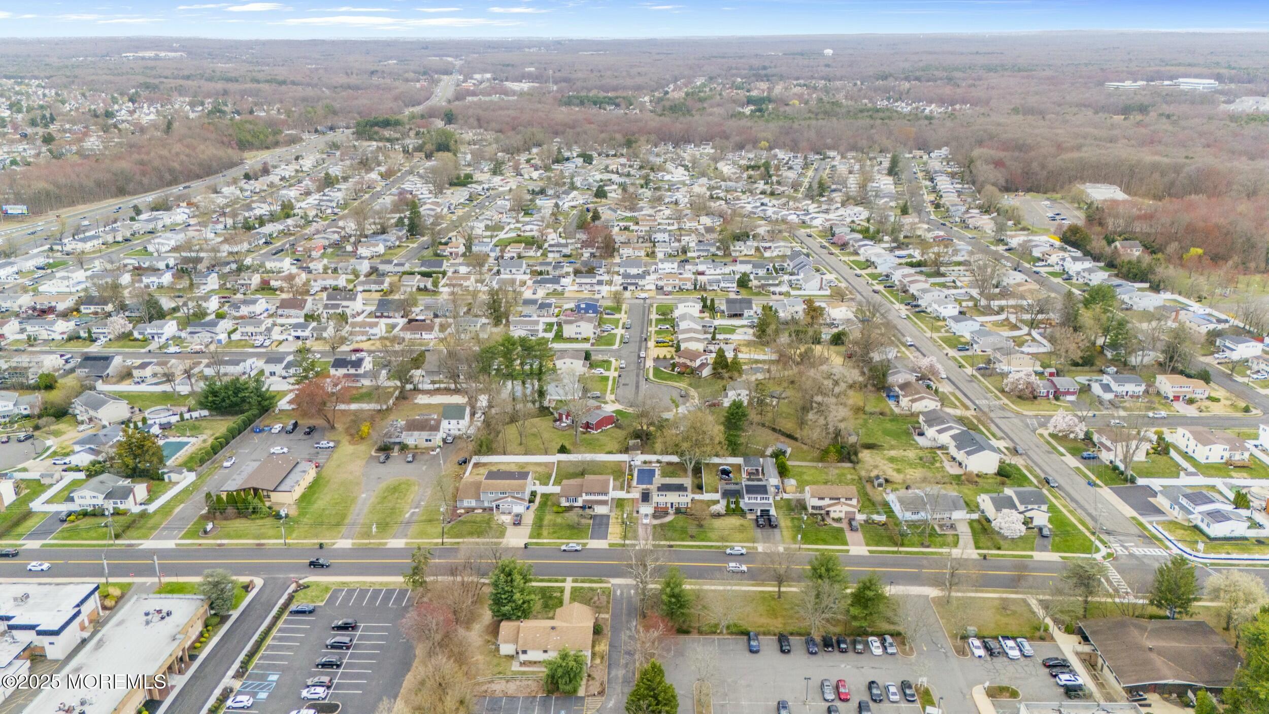 43 Throckmorton Lane, Old Bridge, New Jersey image 36