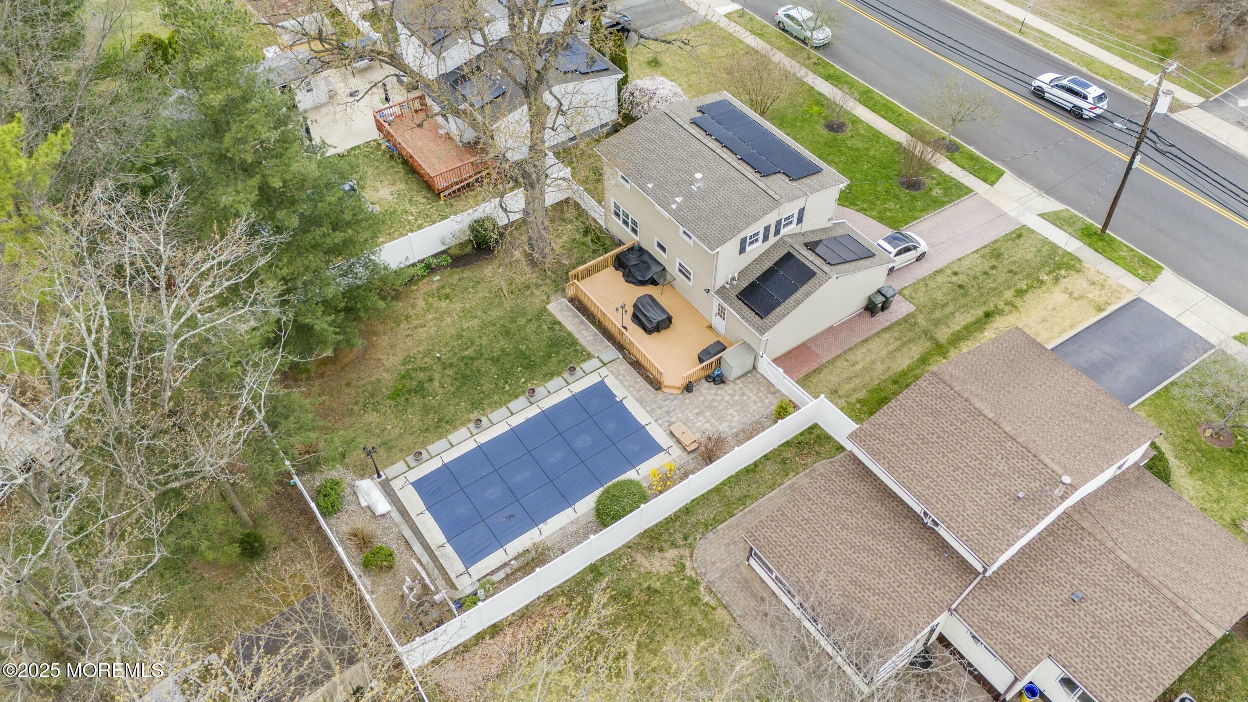 43 Throckmorton Lane, Old Bridge, New Jersey image 37