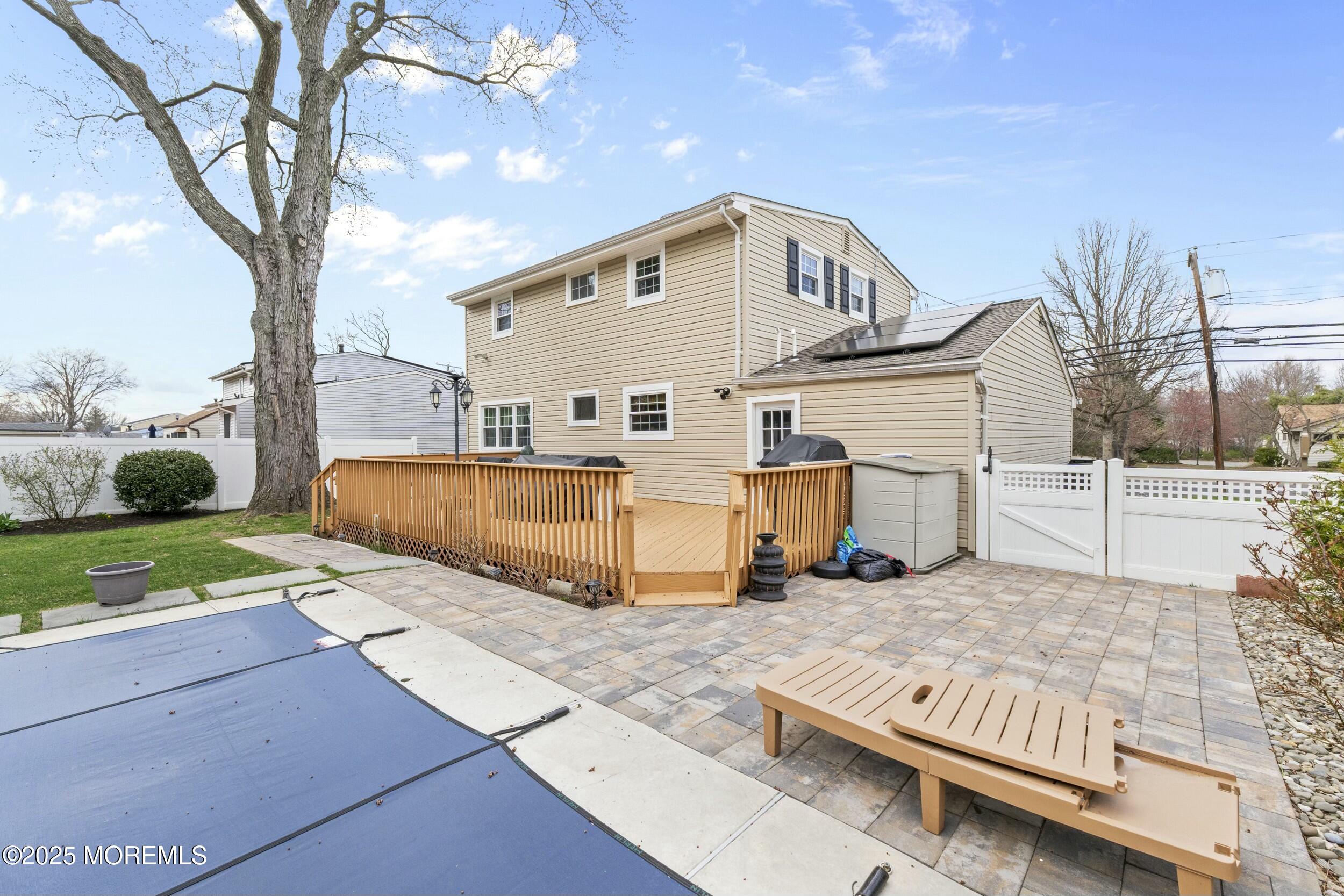 43 Throckmorton Lane, Old Bridge, New Jersey image 33