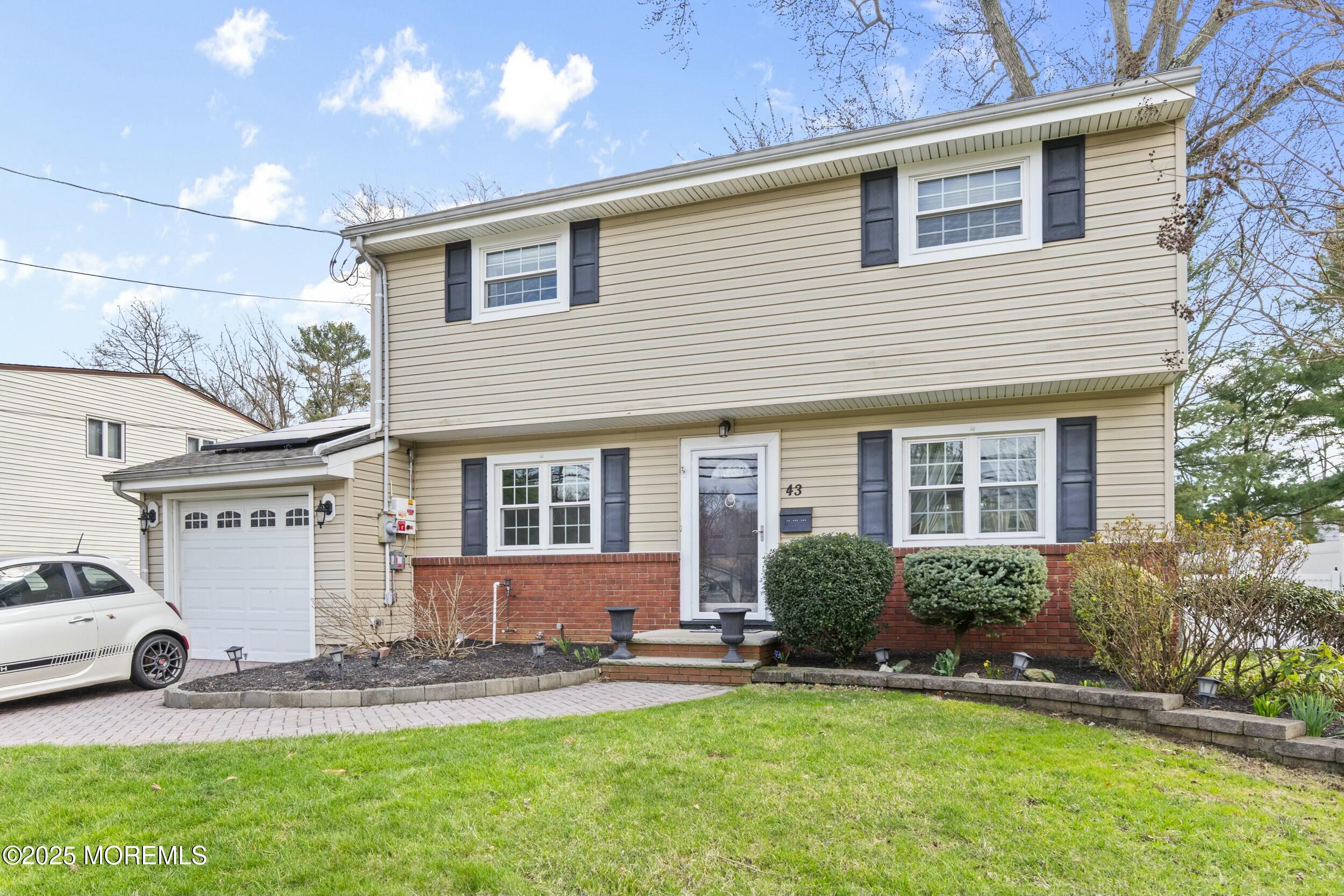 43 Throckmorton Lane, Old Bridge, New Jersey image 3