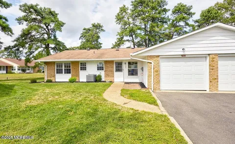 78D Buckingham Drive N, Manchester, NJ 08759 - #: 22533209