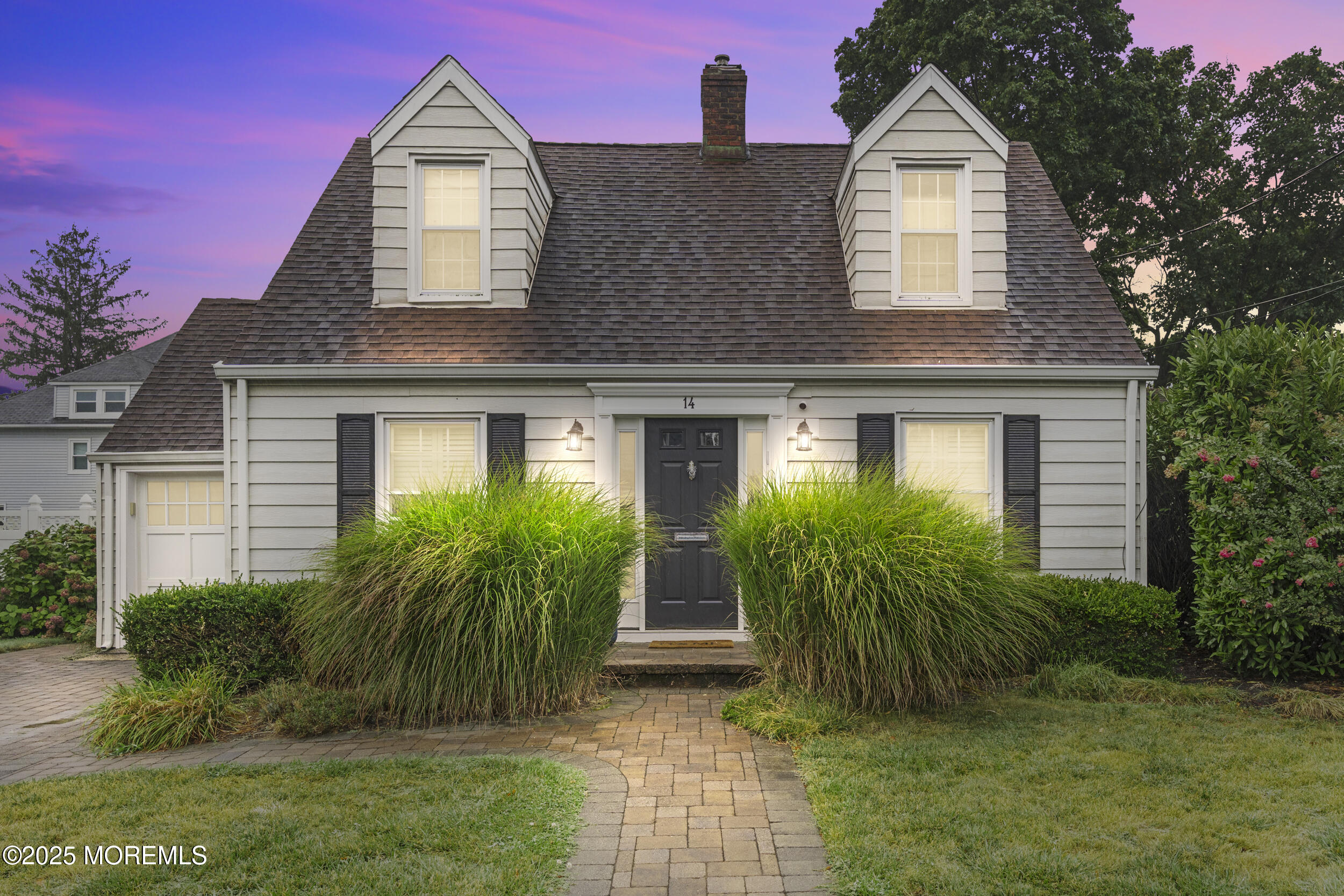 14 Prospect Avenue