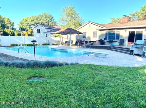 127 Mello Lane Toms River NJ 08753